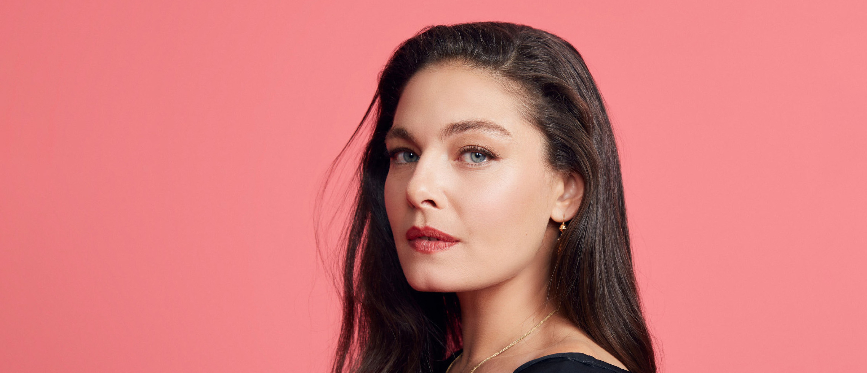 3340x1440 Resolution Alexa Davalos HD 2022 3340x1440 Resolution