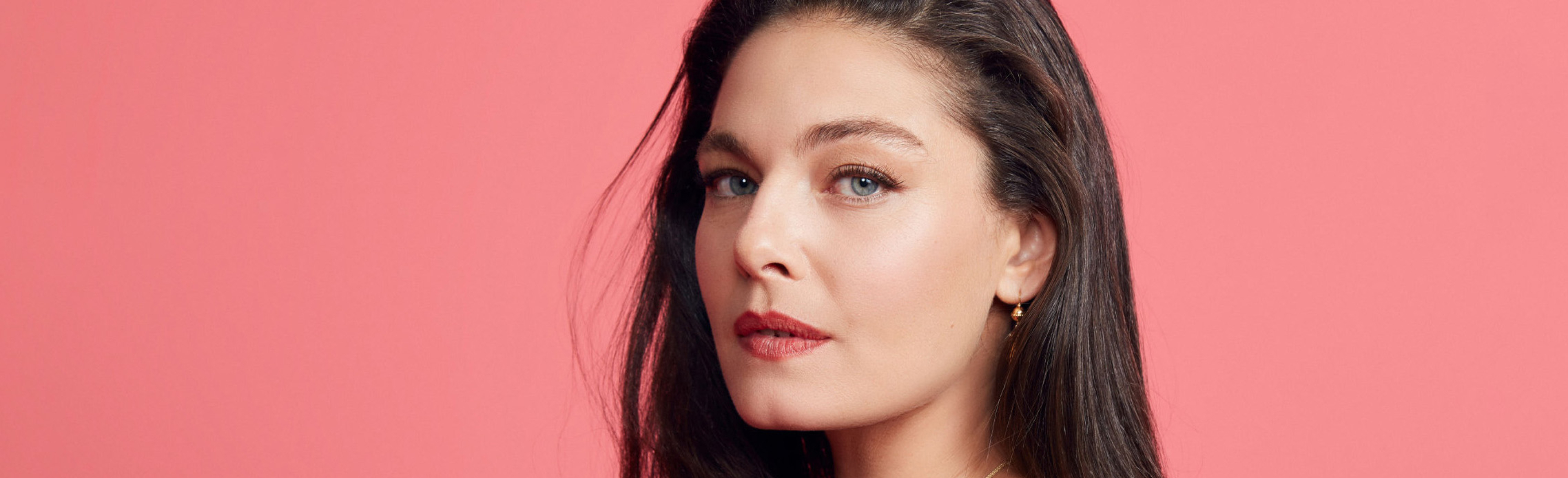 3540x1080 Resolution Alexa Davalos HD 2022 3540x1080 Resolution