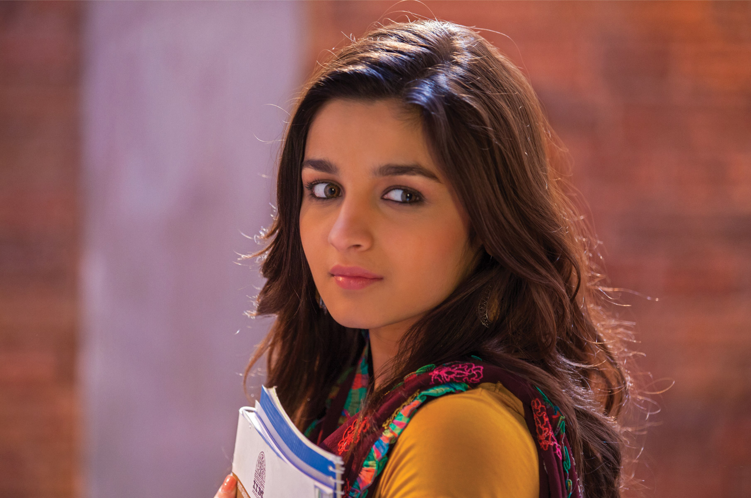 Alia Bhatt