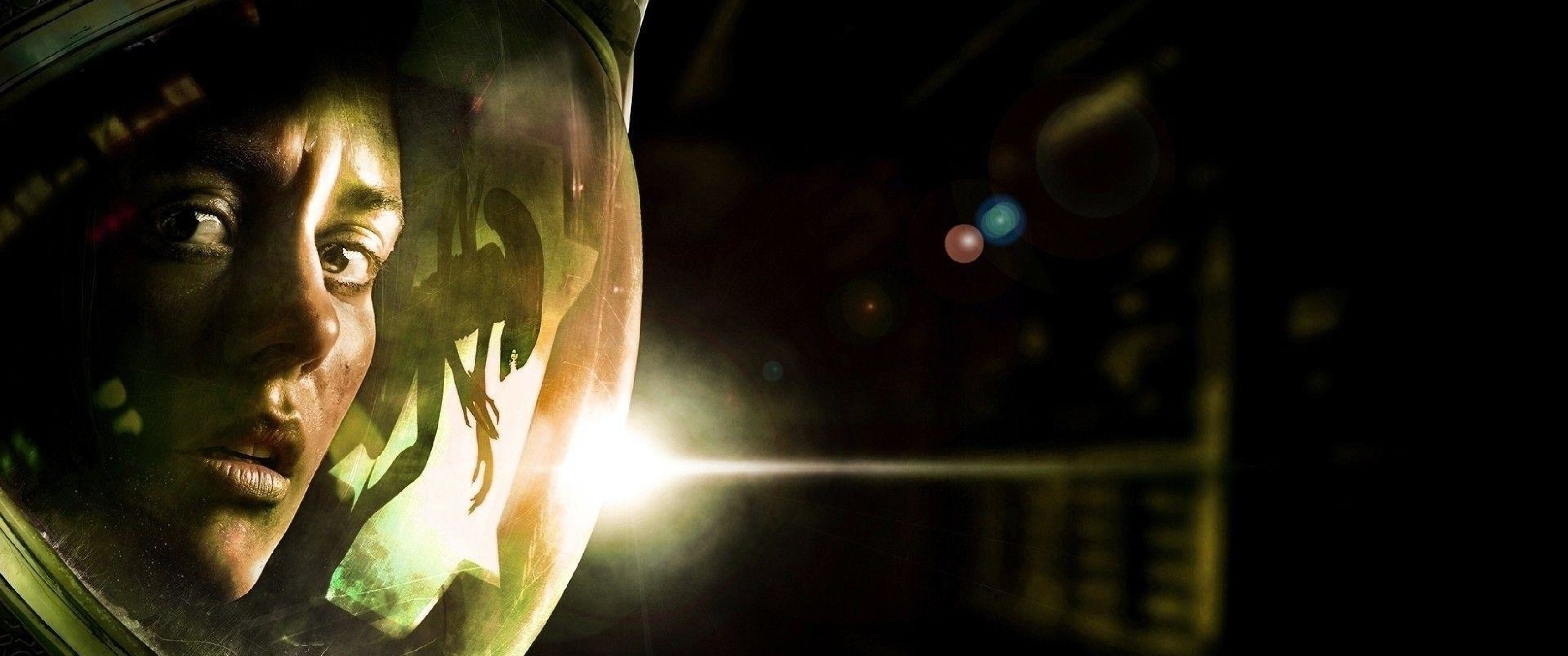 3440x1440 Alien Isolation 3440x1440 Resolution Wallpaper Hd Games 4k