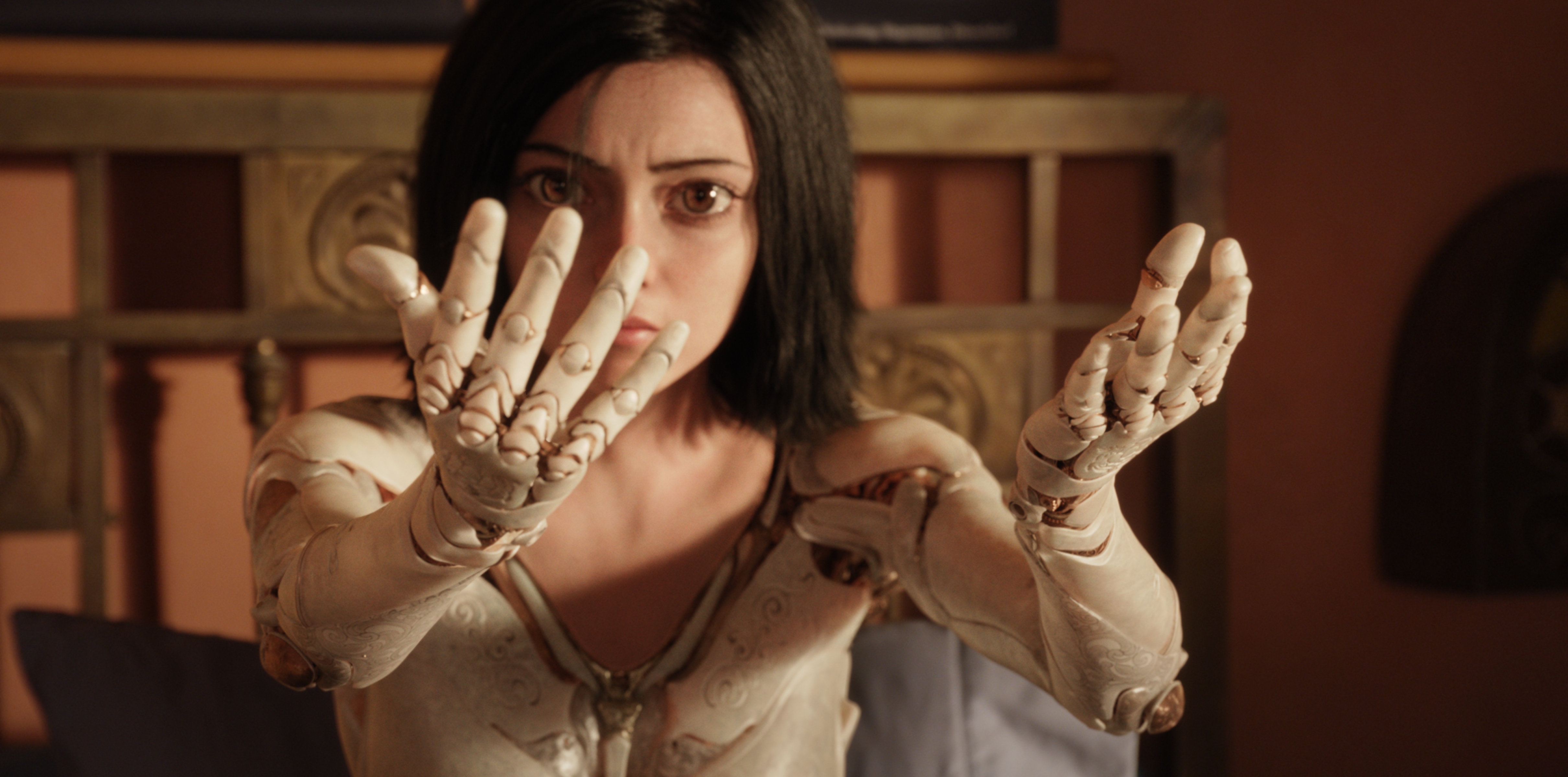 4840x2400 Alita Battle Angel Anime Movie 2018 4840x2400 Resolution  Wallpaper, HD Movies 4K Wallpapers, Images, Photos and Background -  Wallpapers Den