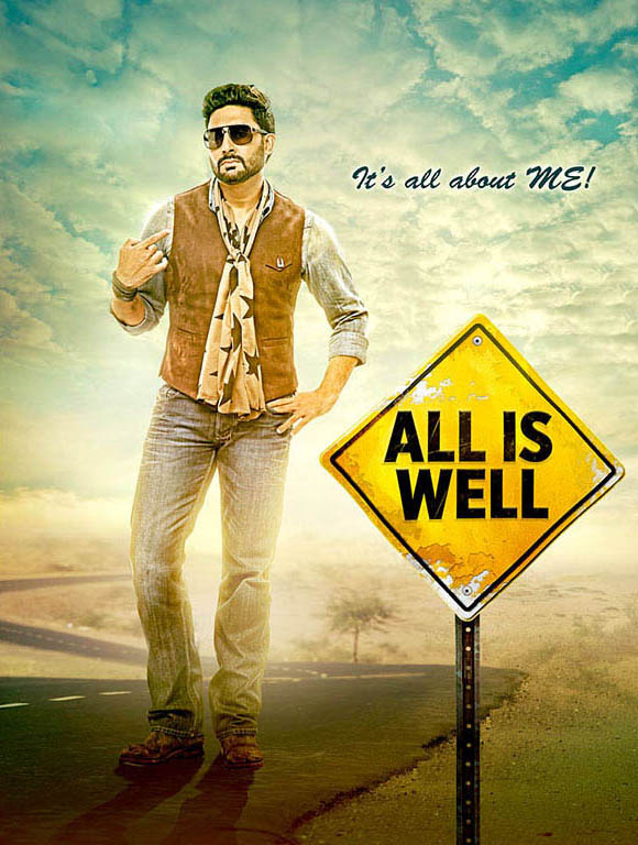 All Is Well Movie Wallpapers Wallpaper, HD Movies 4K Wallpapers, Images,  Photos and Background - Wallpapers Den