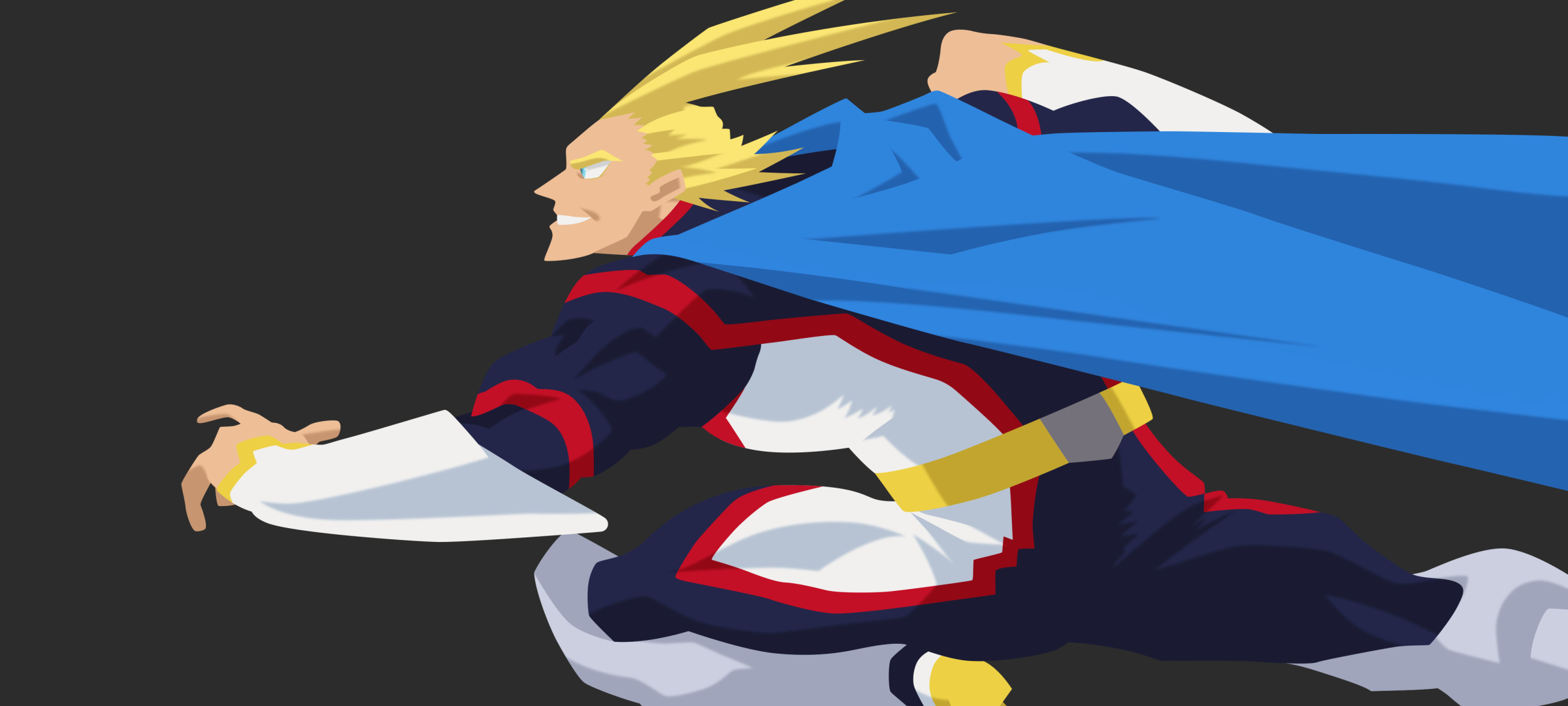 All might 1080P, 2K, 4K, 5K HD wallpapers free download | Wallpaper Flare