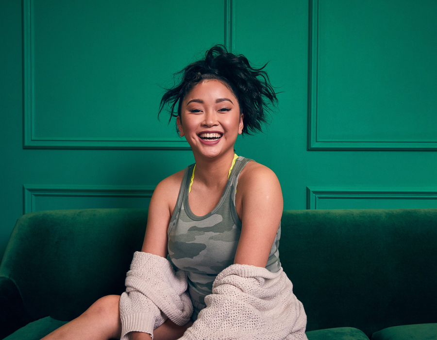 900x700 All The Boys I Love Actress Lana Condor 900x700 Resolution