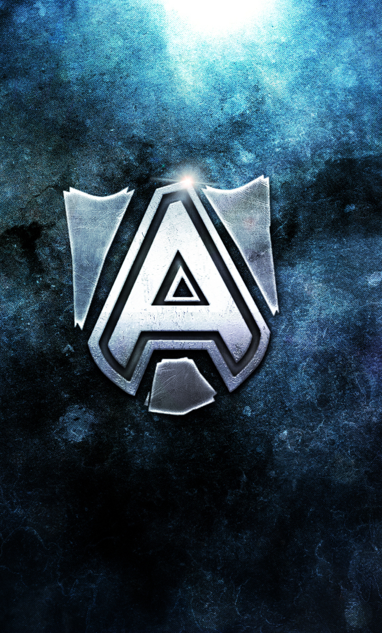 The alliance logo dota 2 фото 58
