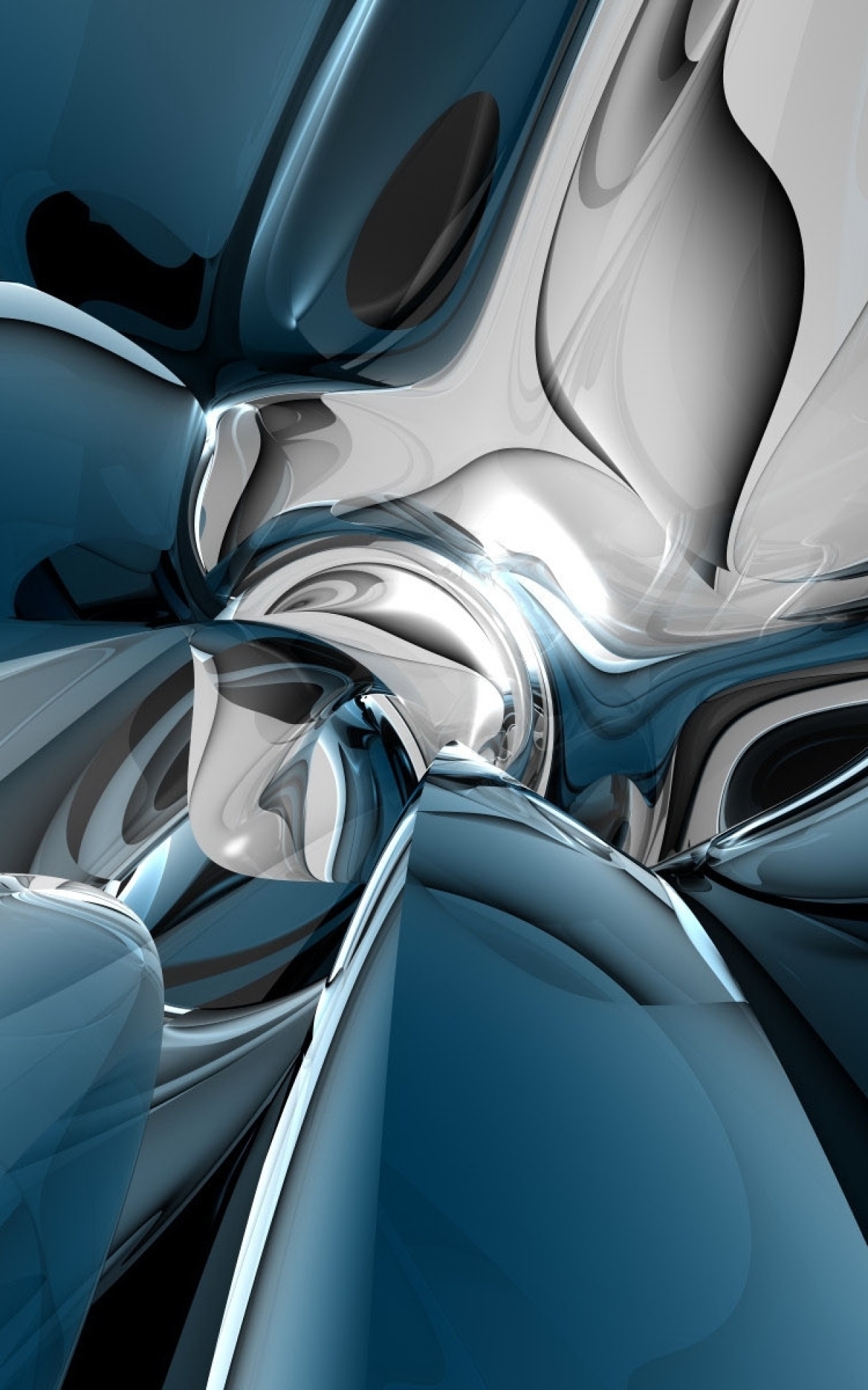 1200x1920 alloy, blue, white 1200x1920 Resolution Wallpaper, HD 3D 4K 