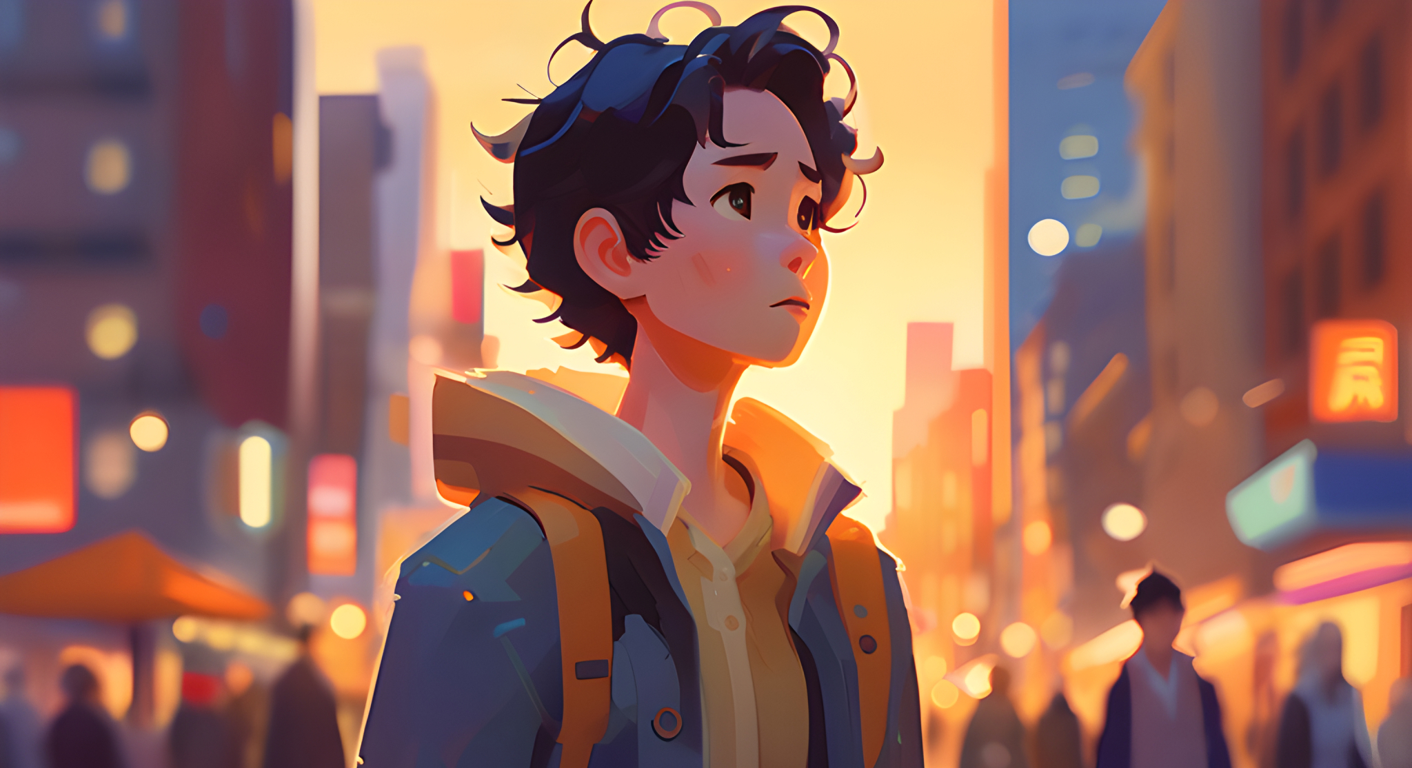 2048x1114-resolution-alone-boy-exploring-city-4k-ai-art-2048x1114