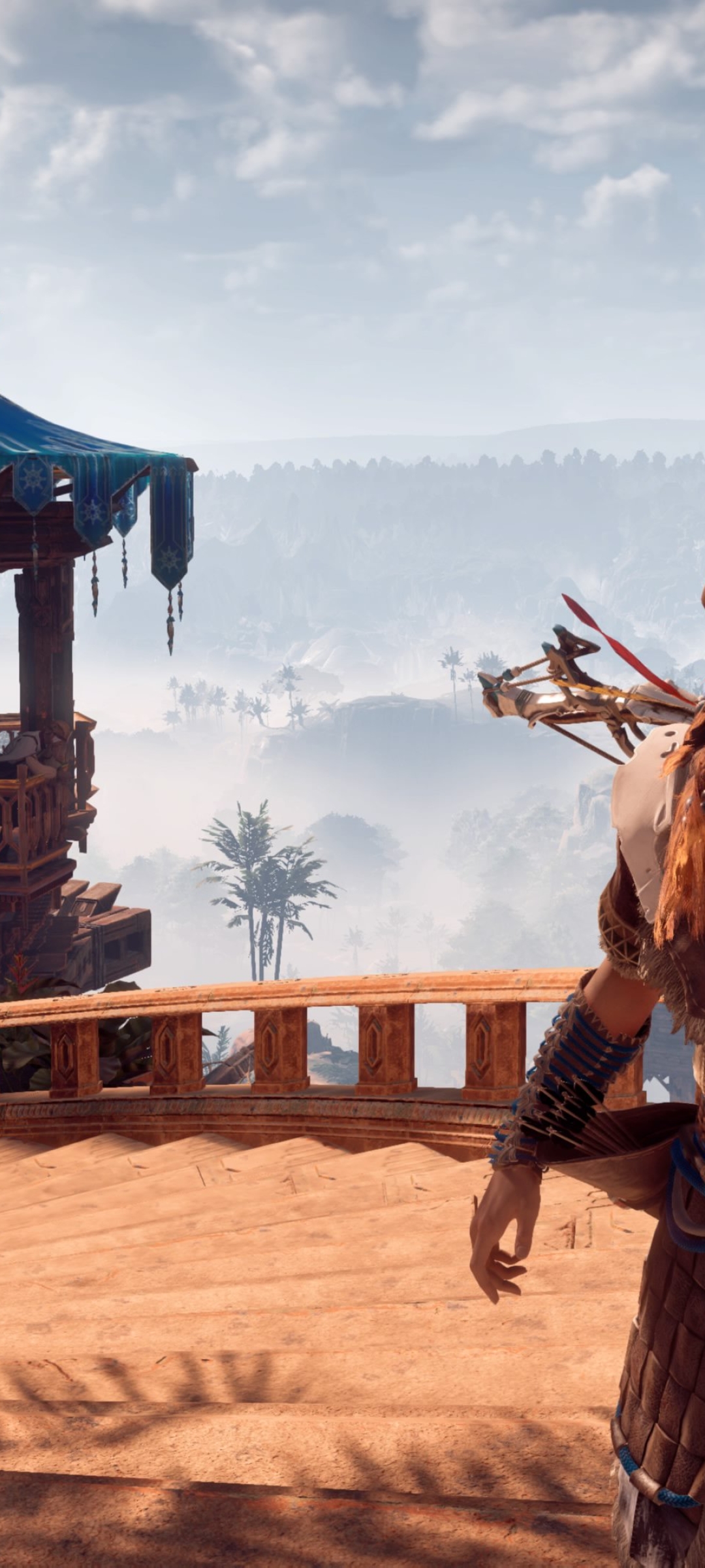 1080x2400 Aloy Horizon Zero Dawn 1080x2400 Resolution Wallpaper Hd Games 4k Wallpapers Images Photos And Background Wallpapers Den