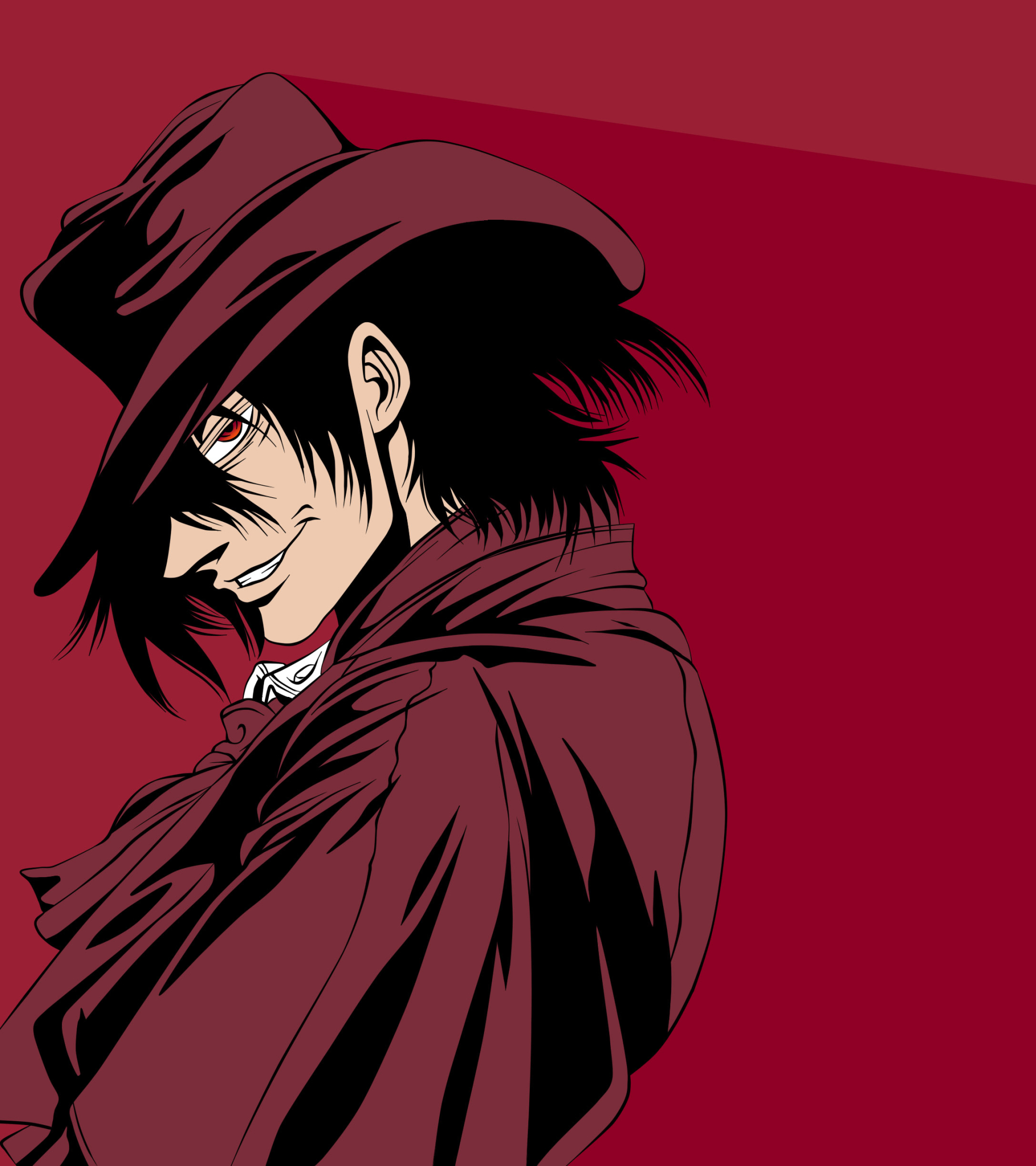 Hellsing 10 Hidden Details About The Main Characters