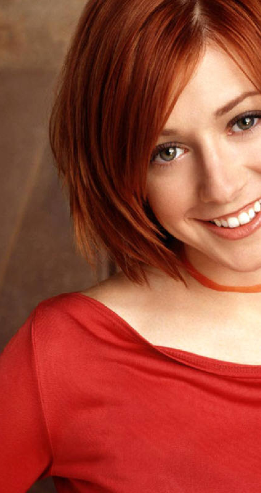 1082x2042 Resolution Alyson Hannigan Hd Wallpaper 1082x2042 Resolution ... — free download