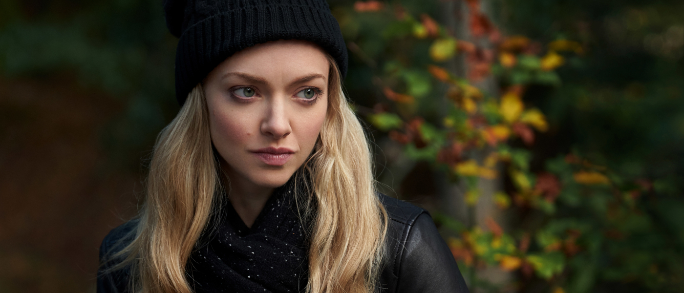 1400x600 Amanda Seyfried You Should Have Left 1400x600 Resolution Wallpaper Hd Movies 4k