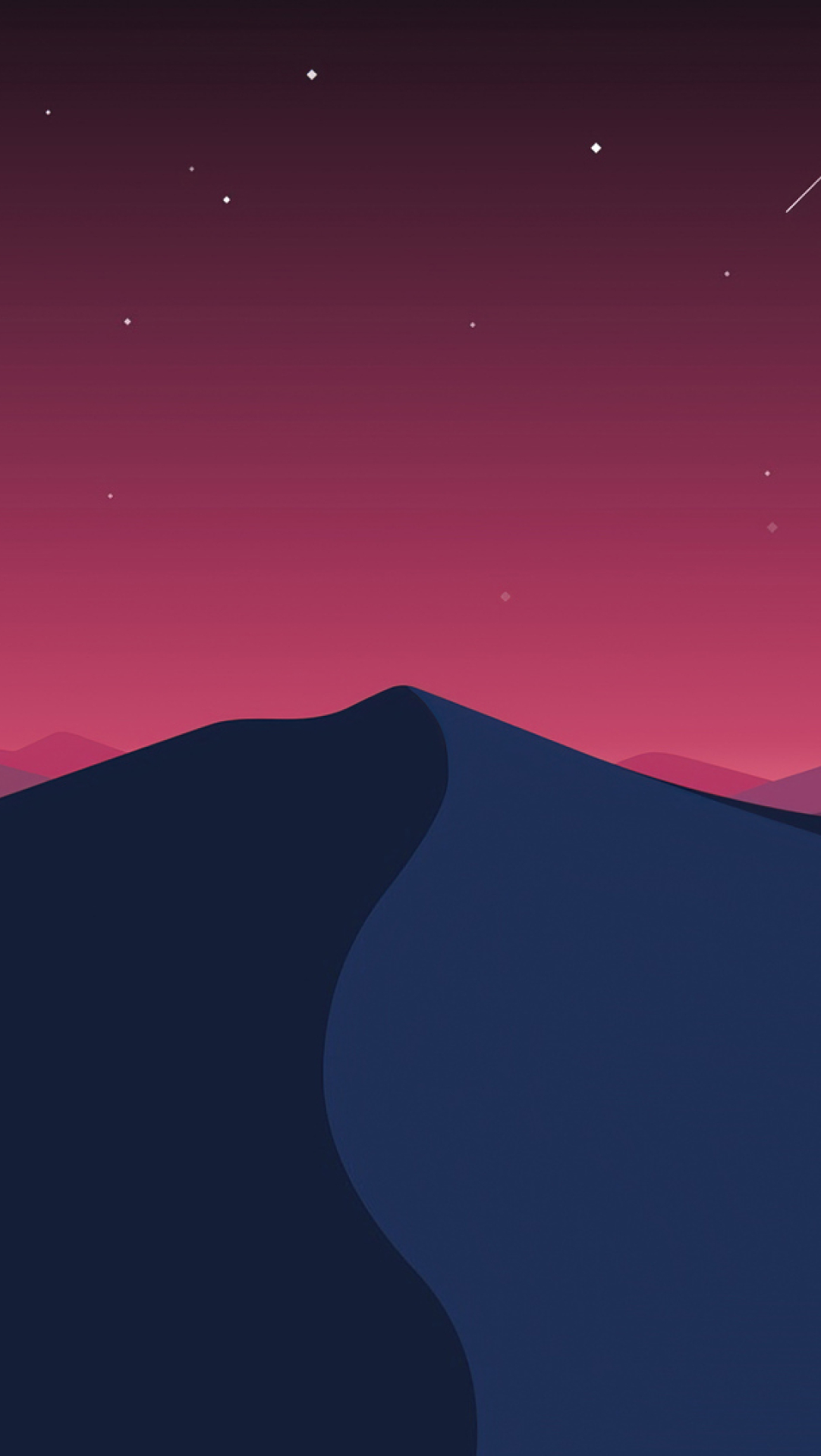 1082x1920 Amazing Desert Hd Cool Aesthetic 1082x1920 Resolution