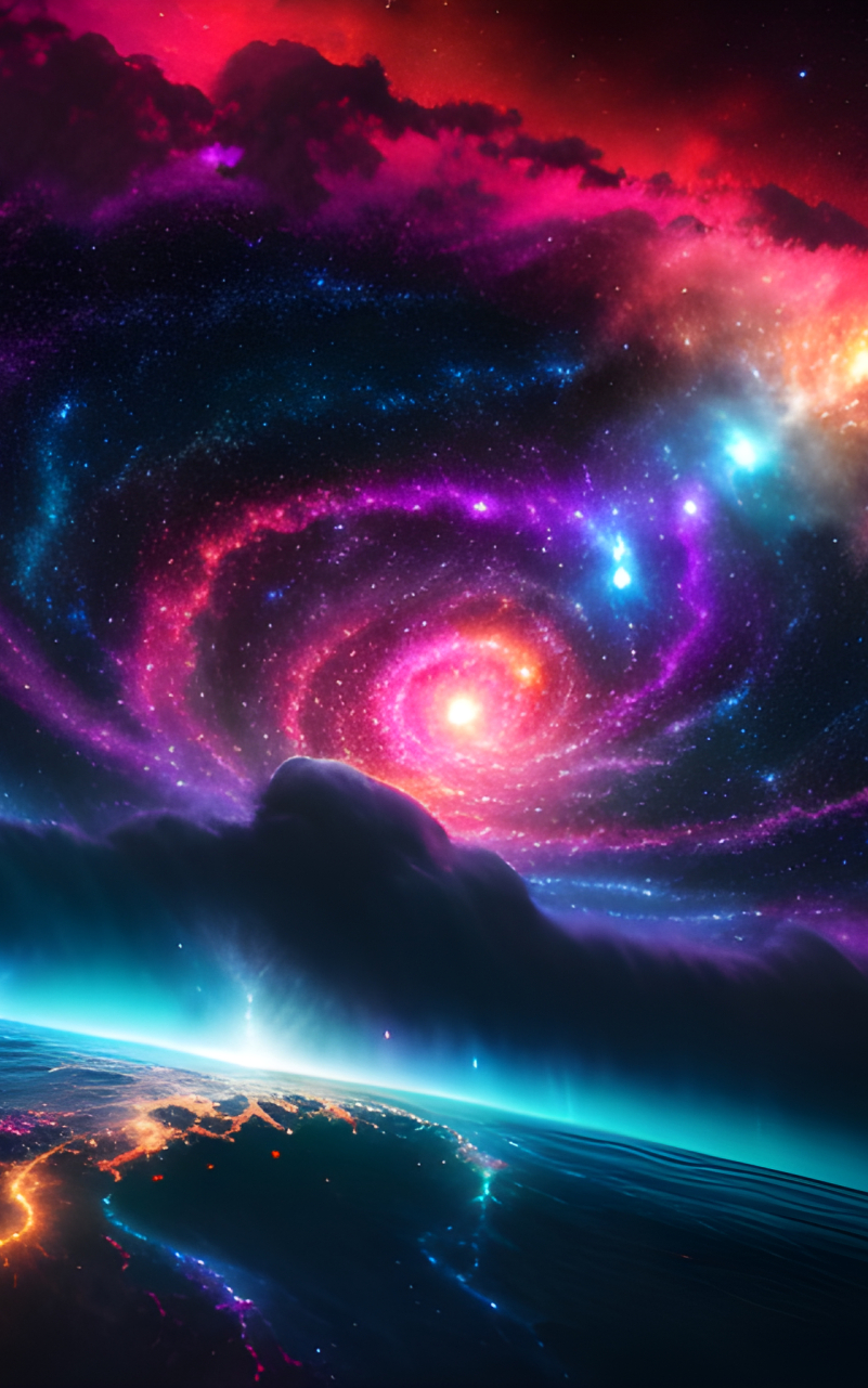 801x1281 Resolution Amazing Outer Space 4k Galaxy 801x1281 Resolution Wallpaper Wallpapers Den 4146