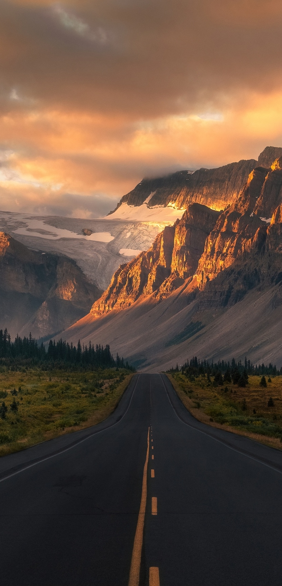 1080x2240 Amazing Road HD 1080x2240 Resolution Wallpaper, HD Nature 4K  Wallpapers, Images, Photos and Background - Wallpapers Den