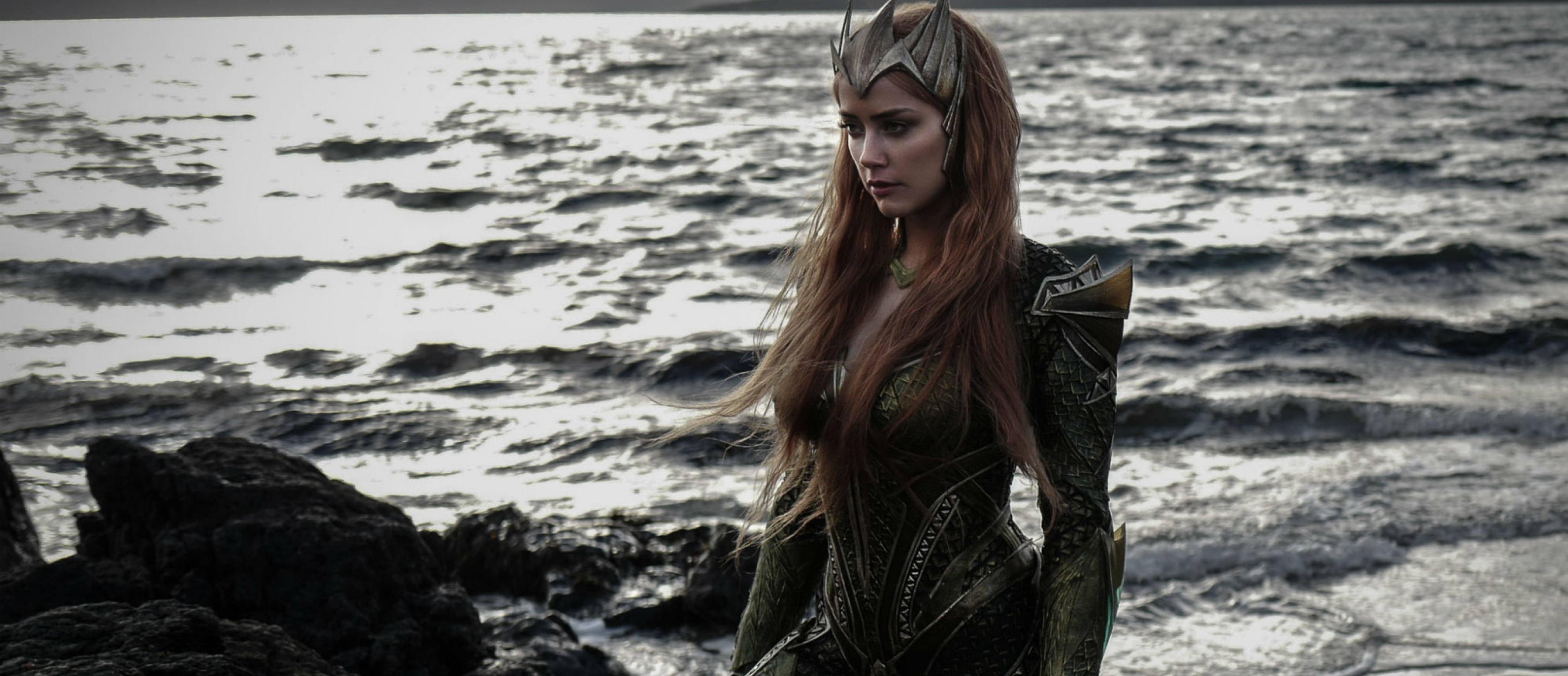 3340x1440 Resolution Amber Heard In Justice League 3340x1440 Resolution ...