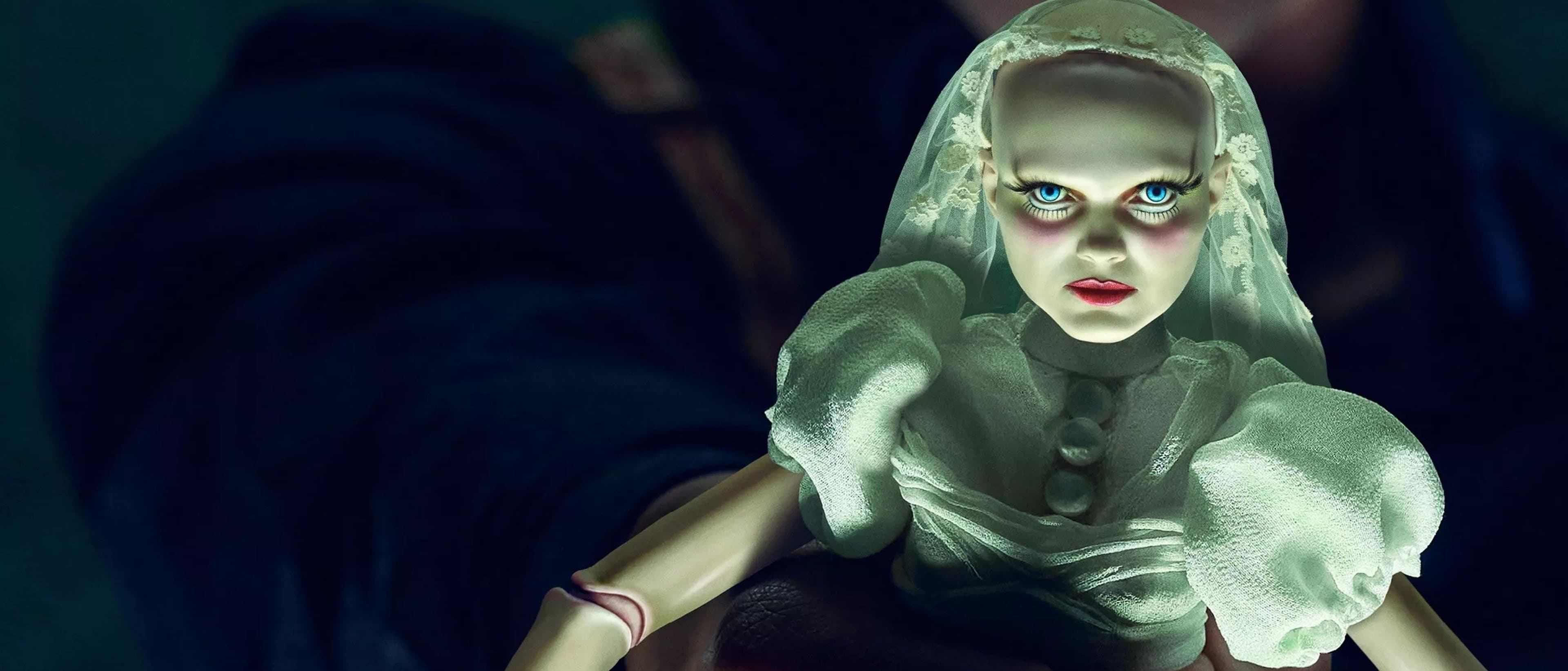 3840x1644 American Horror Stories 2022 3840x1644 Resolution Wallpaper