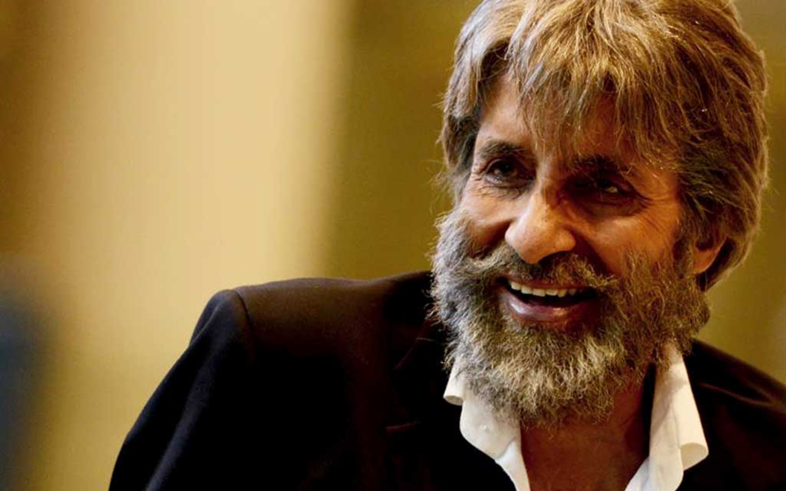 2560x1600 Amitabh Bachchan In Shamitabh HD Wallpapers 2560x1600