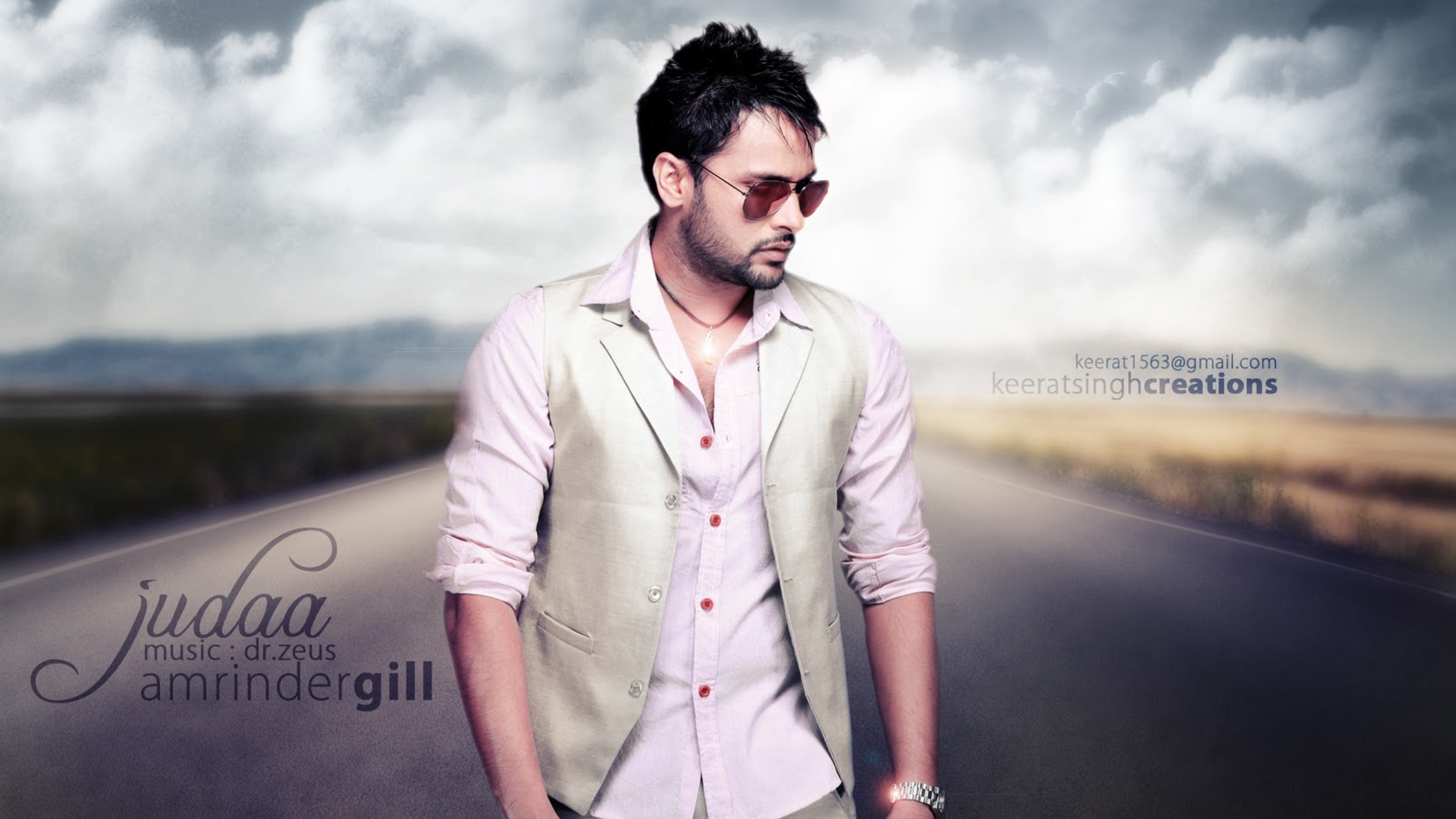 3840x2160 Amrinder Gill HD Wallpaper 4K Wallpaper, HD Celebrities 4K  Wallpapers, Images, Photos and Background - Wallpapers Den