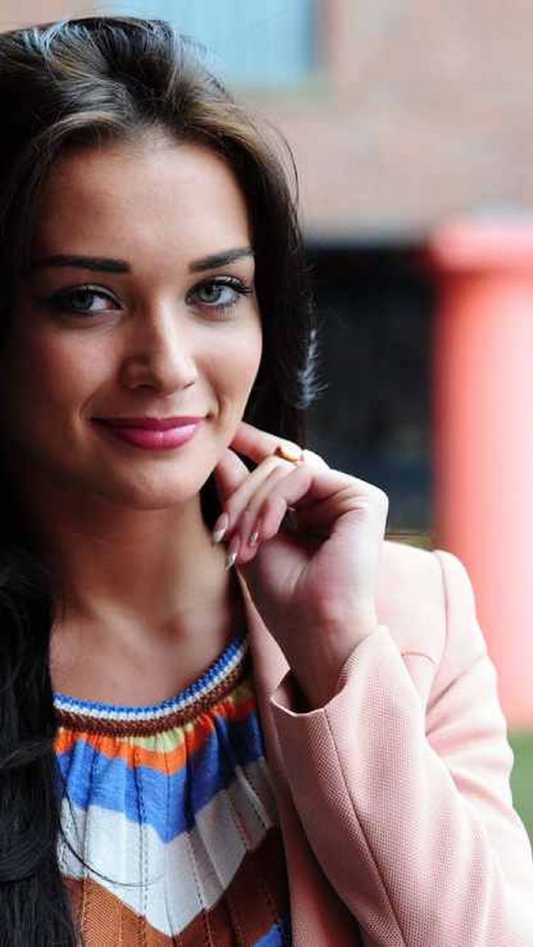 1082x1920 Amy Jackson Hd Pics 1082x1920 Resolution Wallpaper, HD Indian ...