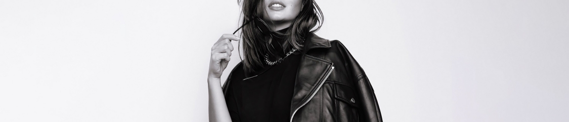 1125x243 Ana de Armas Black & White 1125x243 Resolution Wallpaper, HD ...