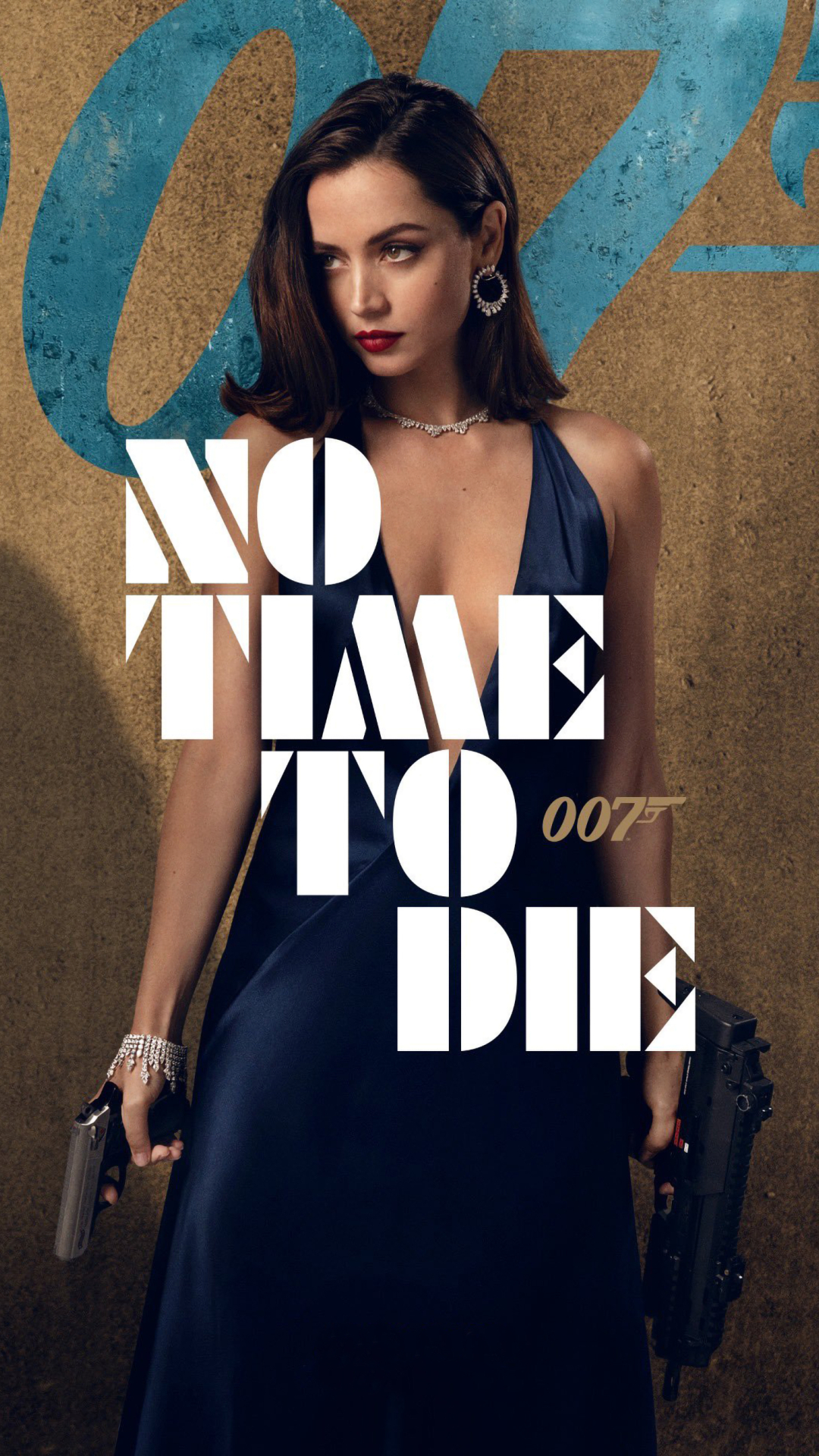1080x19 Ana De Armas From No Time To Die Movie Iphone 7 6s 6 Plus And Pixel Xl One Plus 3 3t 5 Wallpaper Hd Movies 4k Wallpapers Images Photos And Background