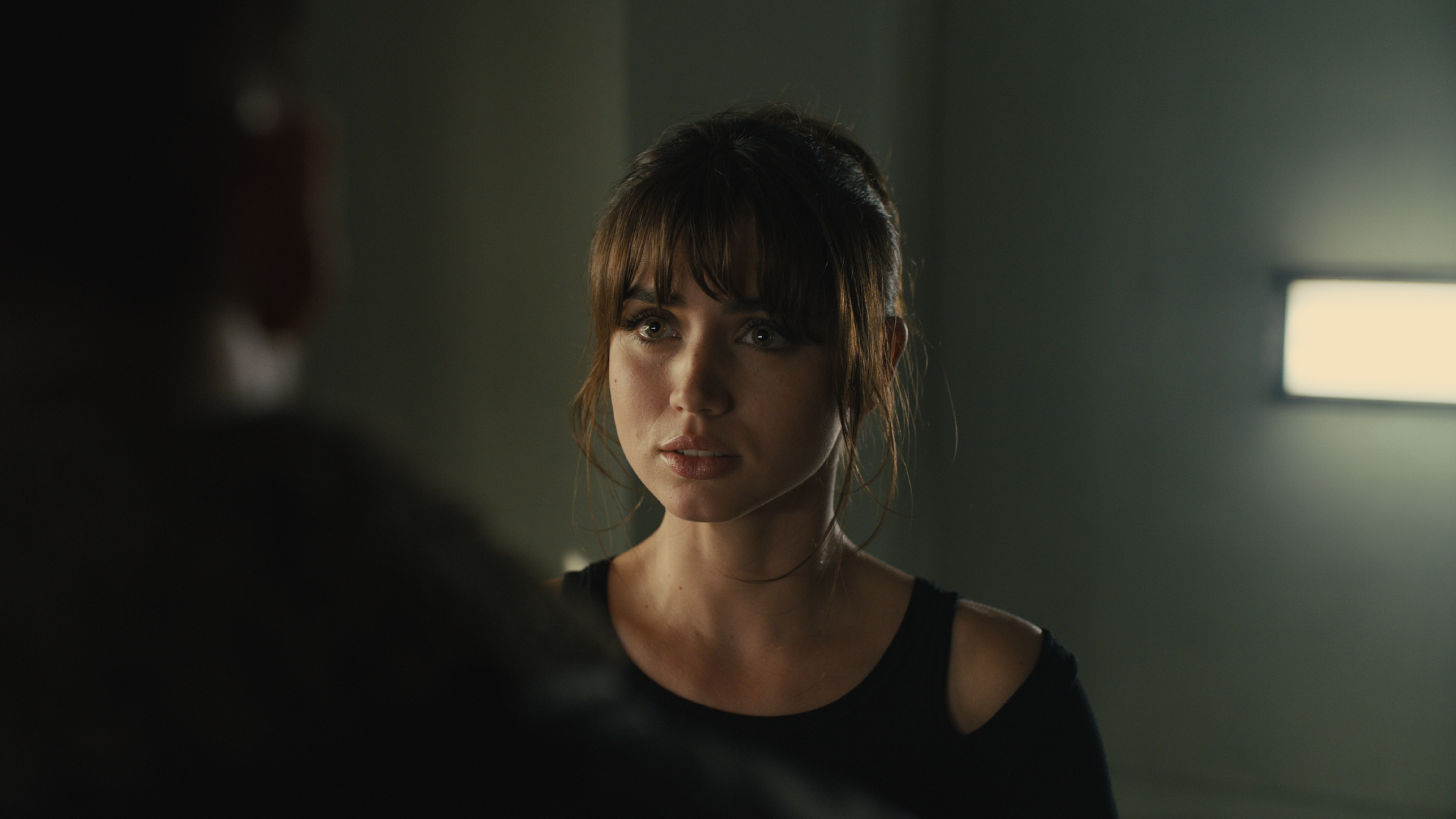 3840x2160 Ana De Armas In Blade Runner 49 Movie 4k Wallpaper Hd Movies 4k Wallpapers Images Photos And Background