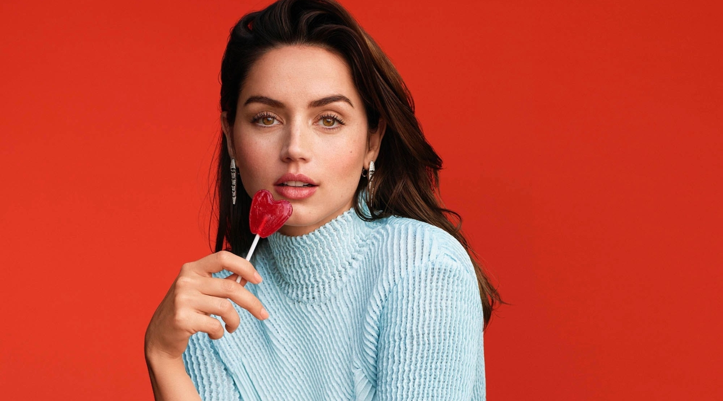 1440x800 Resolution Ana De Armas Photoshoot 2022 1440x800 Resolution Wallpaper Wallpapers Den 8554