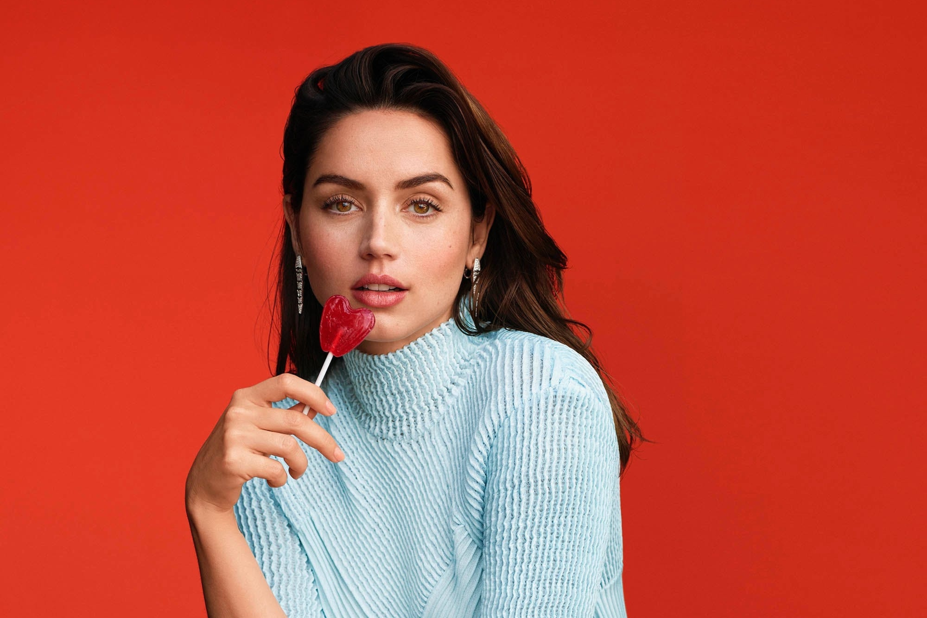 3000x2000 Ana de Armas Photoshoot 2022 3000x2000 Resolution Wallpaper