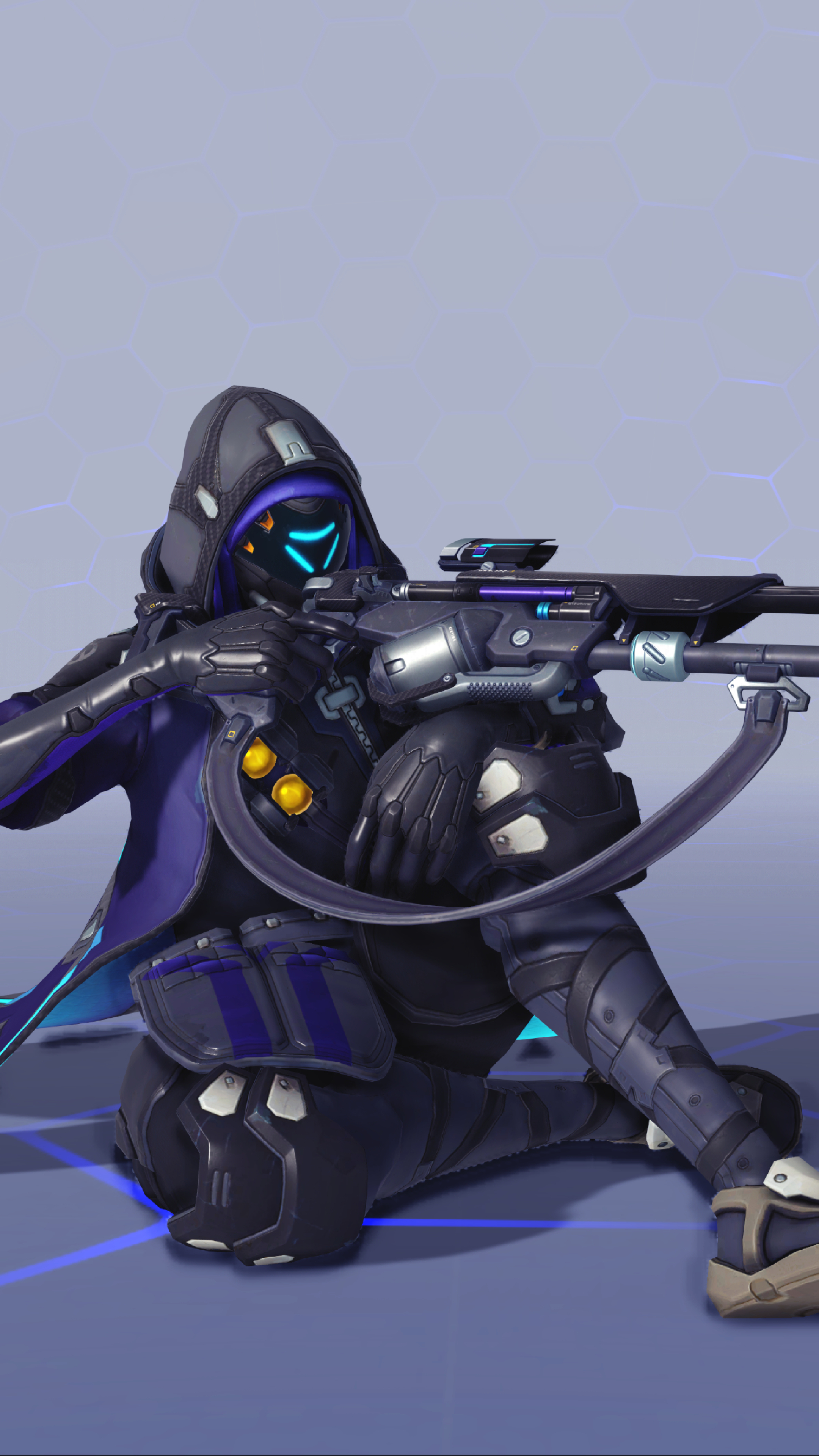 2160x3840 Ana Shrike Overwatch Sony Xperia X Xz Z5 Premium Wallpaper Hd Games 4k Wallpapers Images Photos And Background
