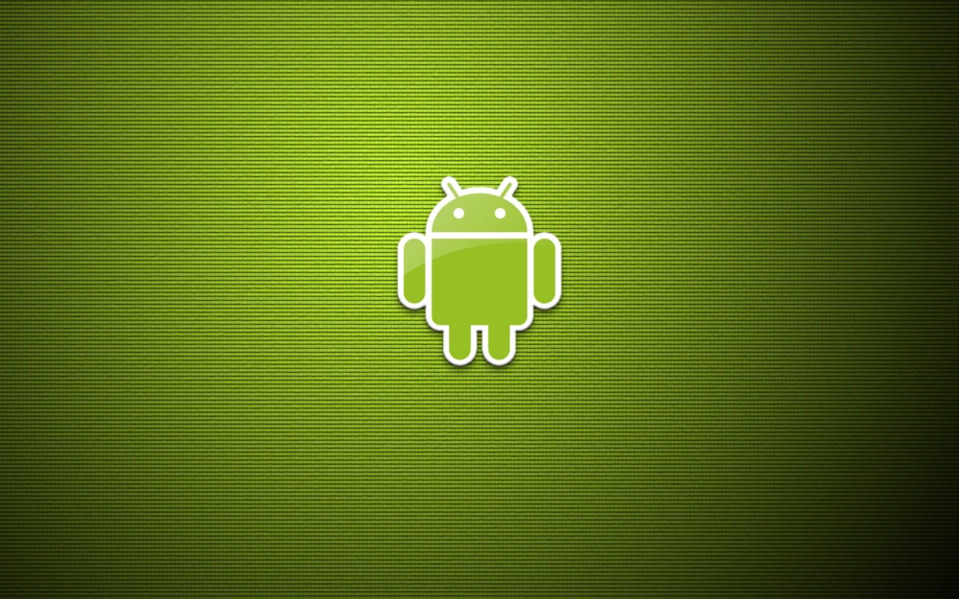 android, logo, operating system Wallpaper, HD Hi-Tech 4K ...