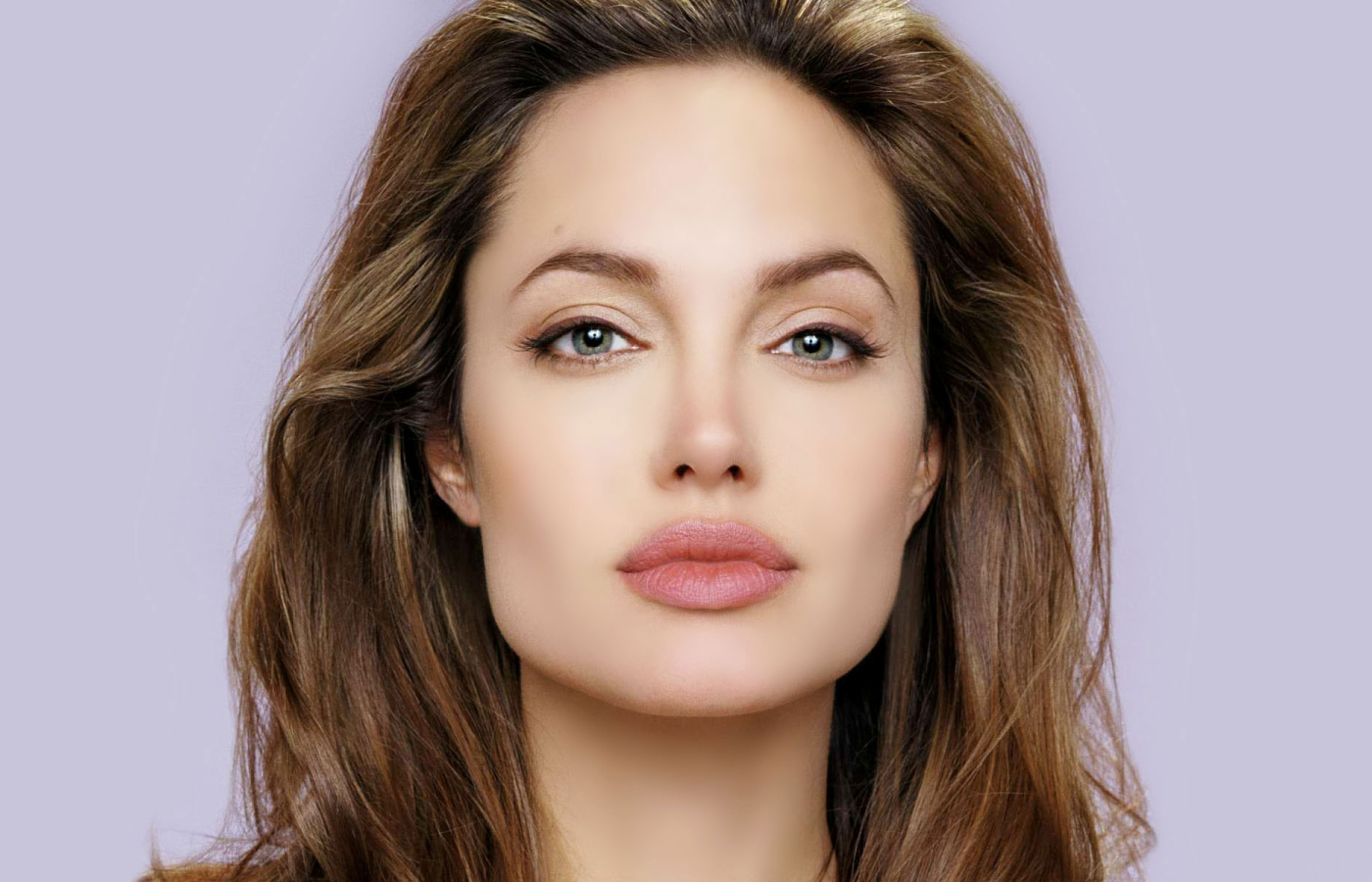 Angelina Jolie Charming Photos (1400x900) Resolution Wallpaper.