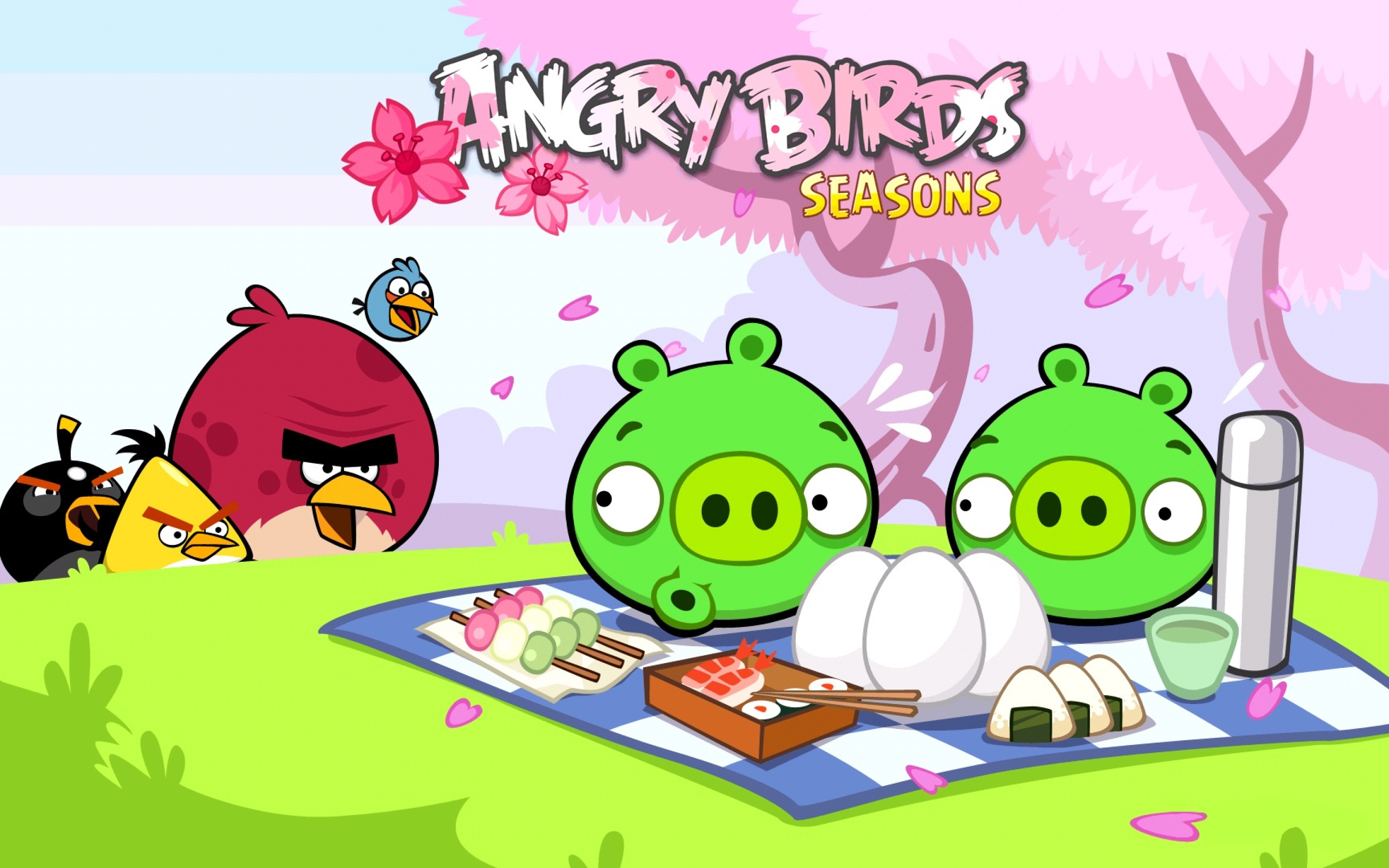 Энгри бердз против. Игра Angry Birds Сизонс. Бэкграунд игры Angry Birds Seasons. Энгри бердз свинки игра. Angry Birds Seasons 2.4.1.