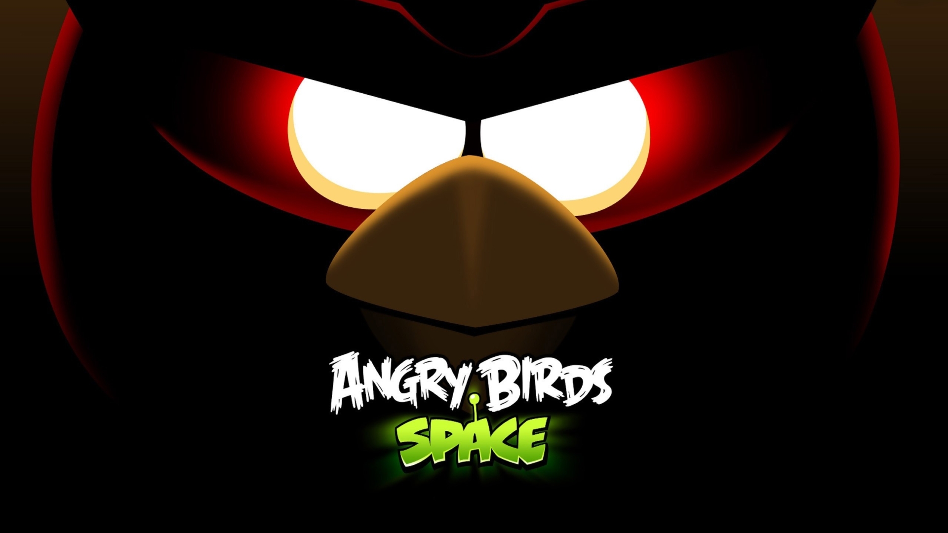 1920x1080 angry birds space, angry birds, bird 1080P ...