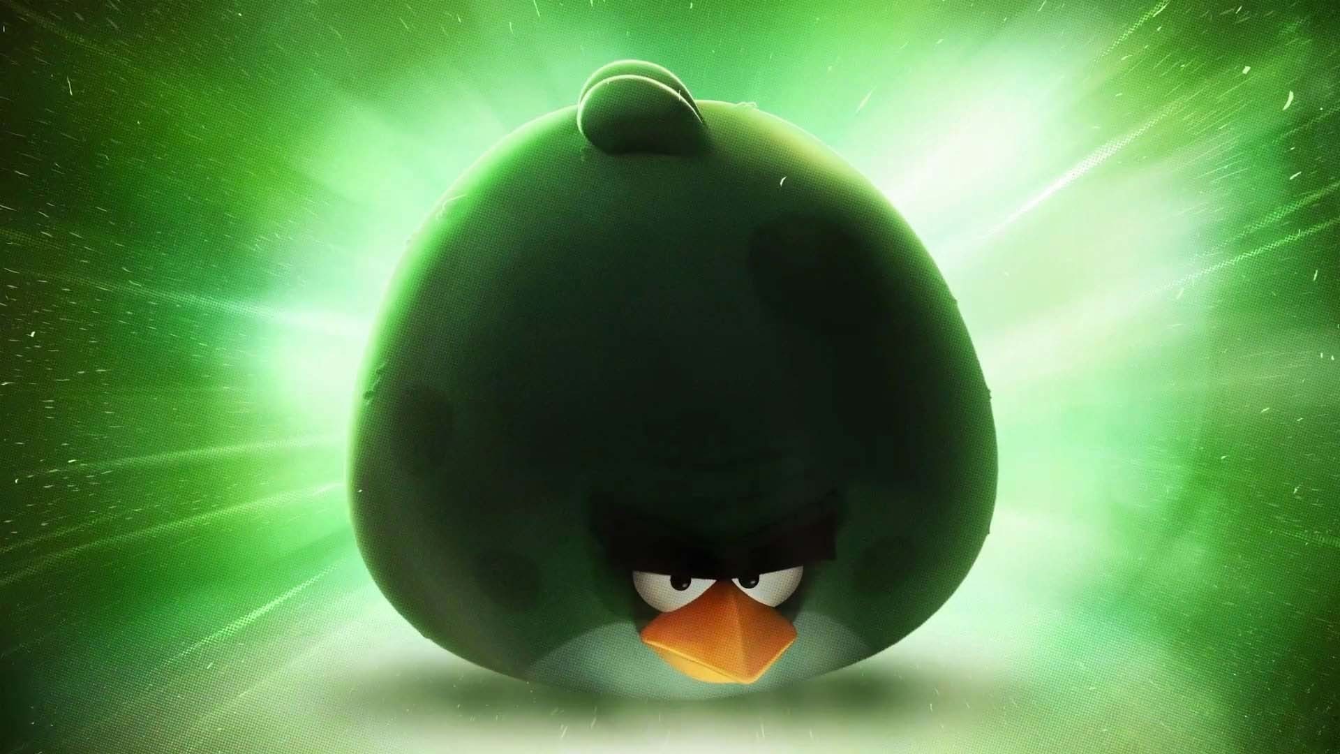 angry birds space, angry birds, rovio mobile Wallpaper, HD Games 4K