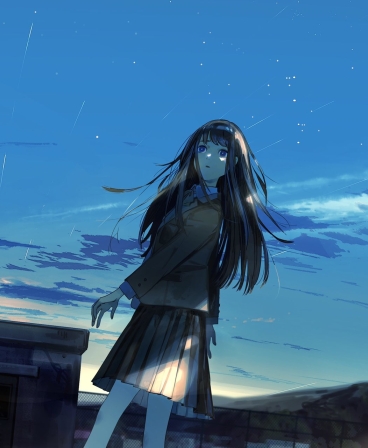 Top 15 Sad Anime Characters with Totally Depressing Lives! (September 2023)  - Anime Ukiyo