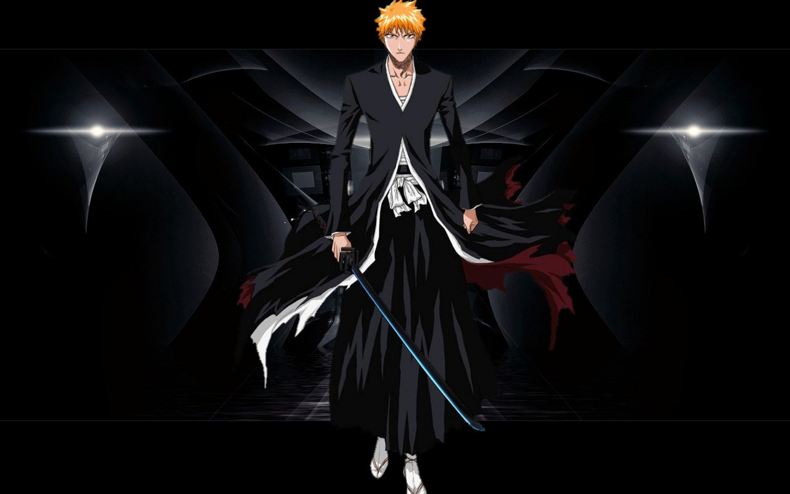 High Quality Bleach Wallpapers Bleach Wallpapers Awesome Wallpaper
