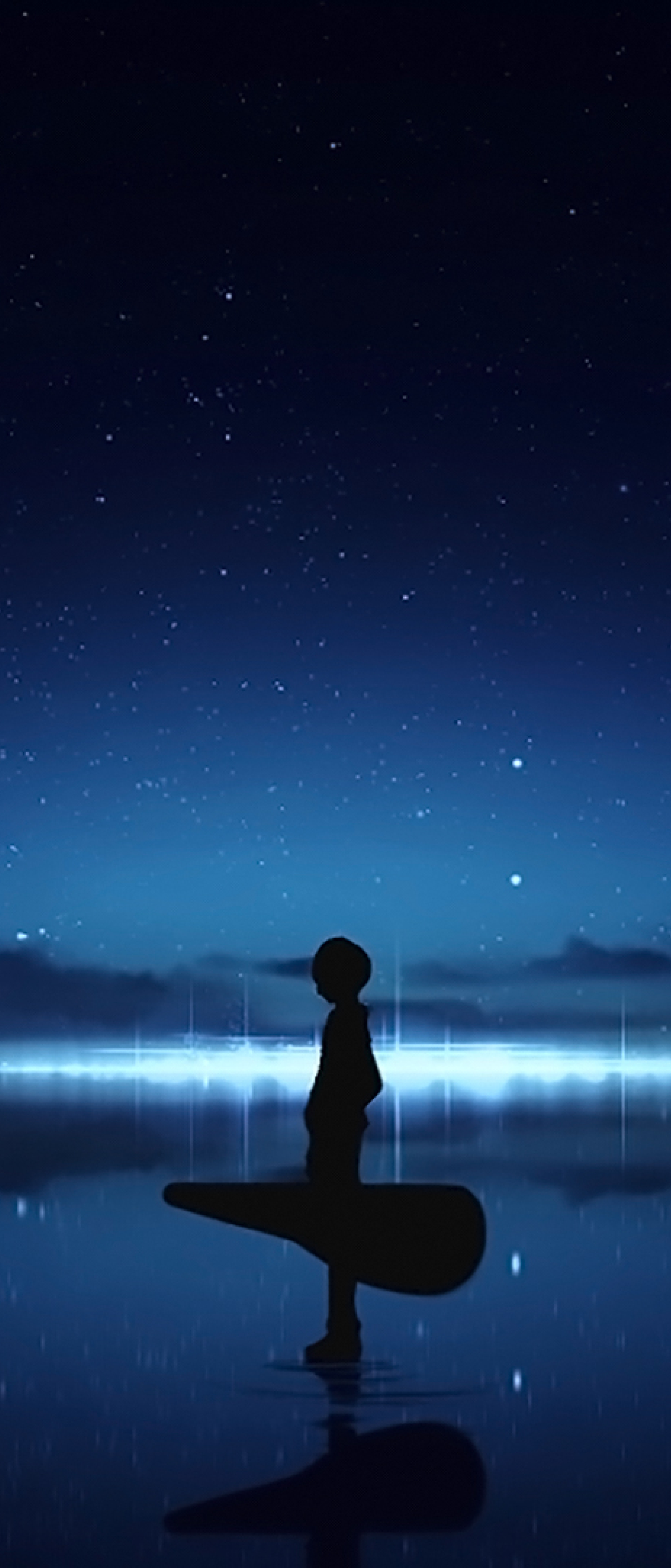 Anime Boy HD Wallpaper