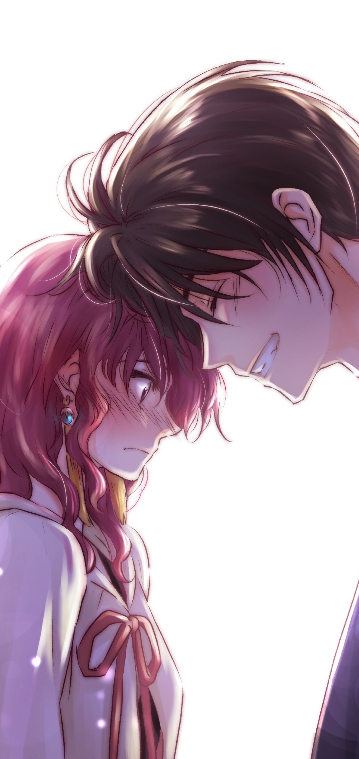 Download 1440x3040 Anime Yona of the Dawn 1440x3040 Resolution ...