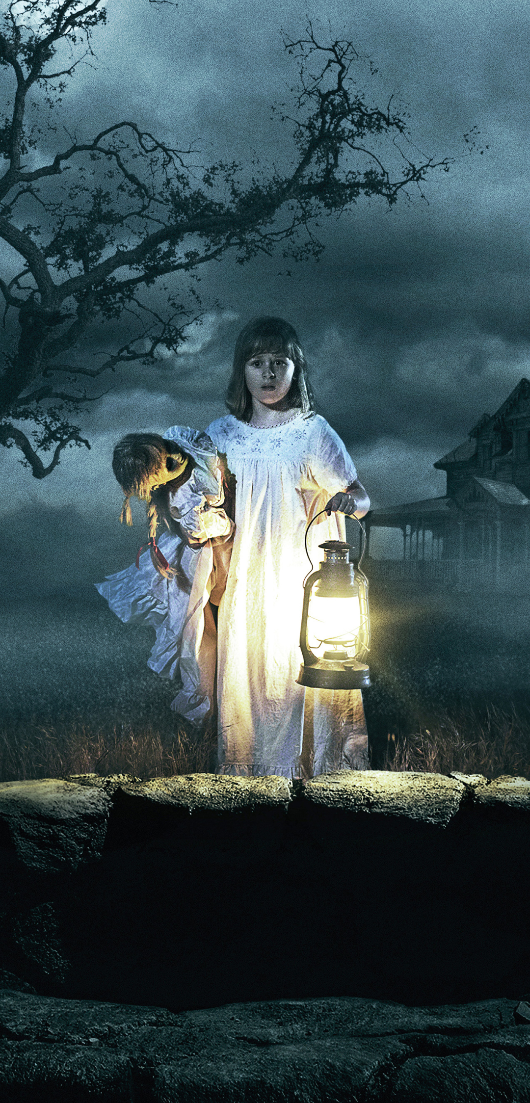 Tìm hiểu nhiều hơn 97 hình nền annabelle mới nhất  Tin học Đông Hòa