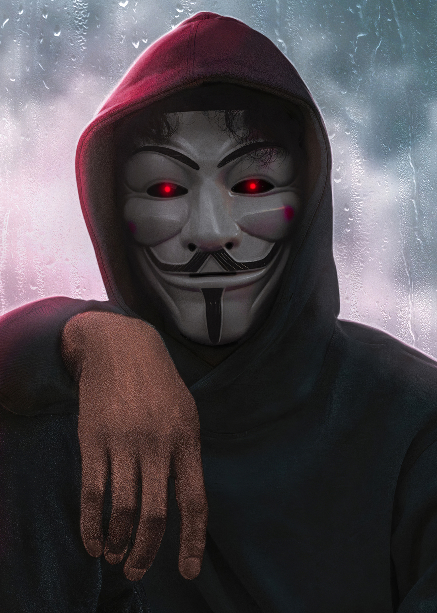 Masked взломанная. Маска хакера. Анонимус. Страшный анонимус. Маска хакеров анонимус.