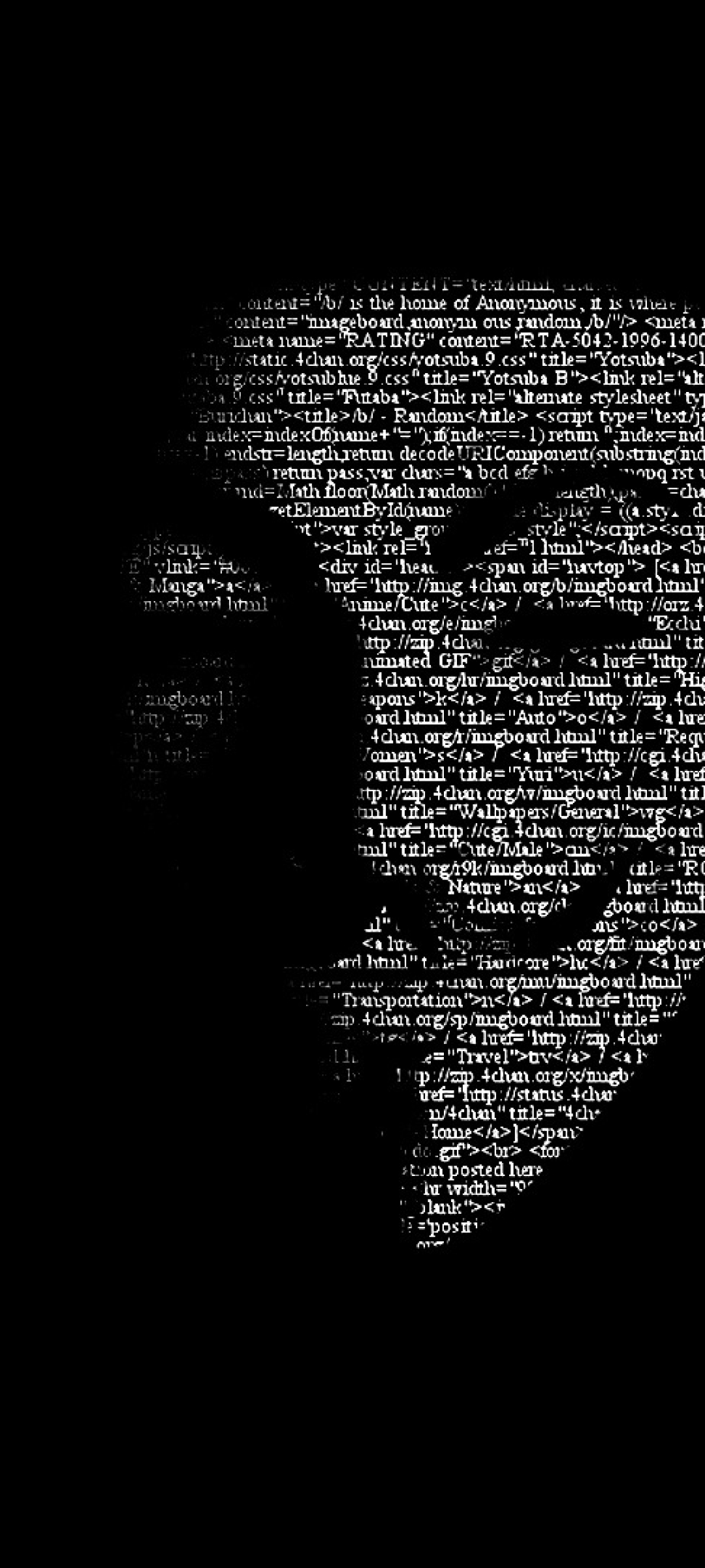 1080x2400 Anonymous Mask 1080x2400 Resolution Wallpaper, HD Minimalist 4K  Wallpapers, Images, Photos and Background - Wallpapers Den