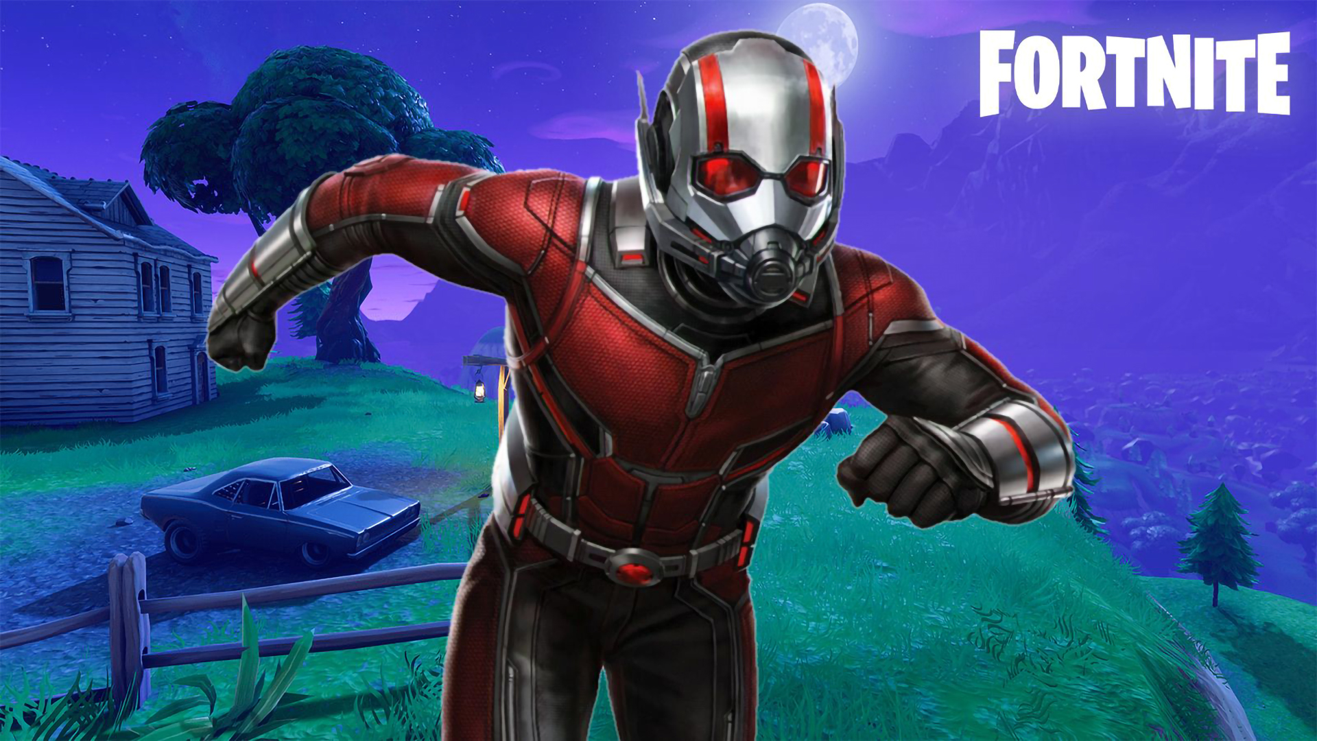 3400x450020 Ant-Man Fortnite Marvel Comics 3400x450020 Resolution Wallpaper,  HD Games 4K Wallpapers, Images, Photos and Background - Wallpapers Den