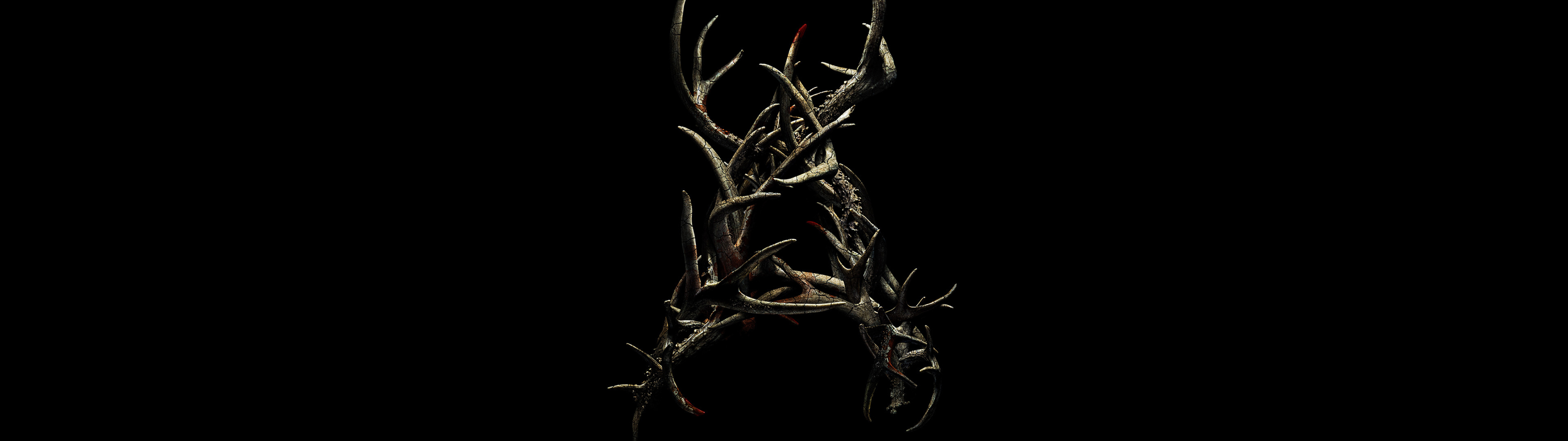 5120x1440 Resolution Antlers Movie 5120x1440 Resolution Wallpaper