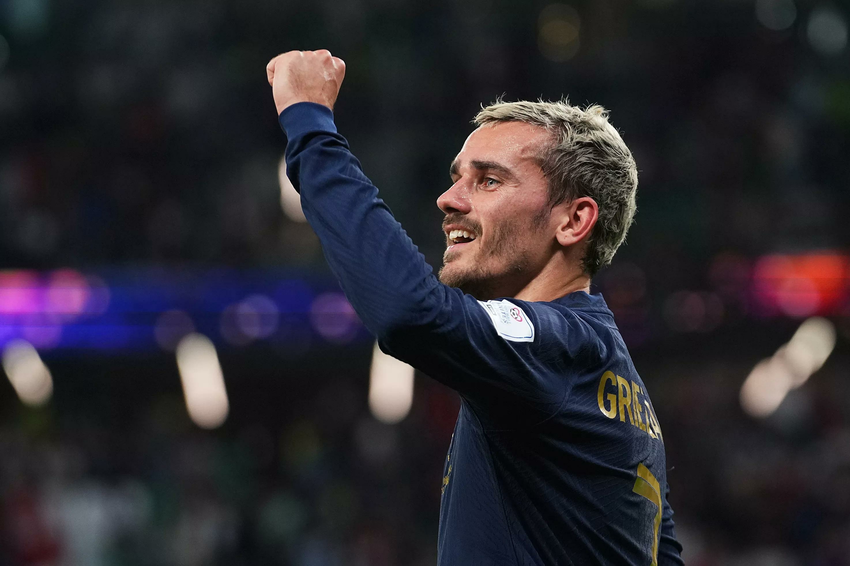 Free download Antoine Griezmann The Golden Player by ArselGFX on 738x1082  for your Desktop Mobile  Tablet  Explore 99 Antoine Griezmann 2018  Wallpapers  Messi 2018 Wallpapers 2018 Lamborghini Wallpapers PES 2018  Wallpapers