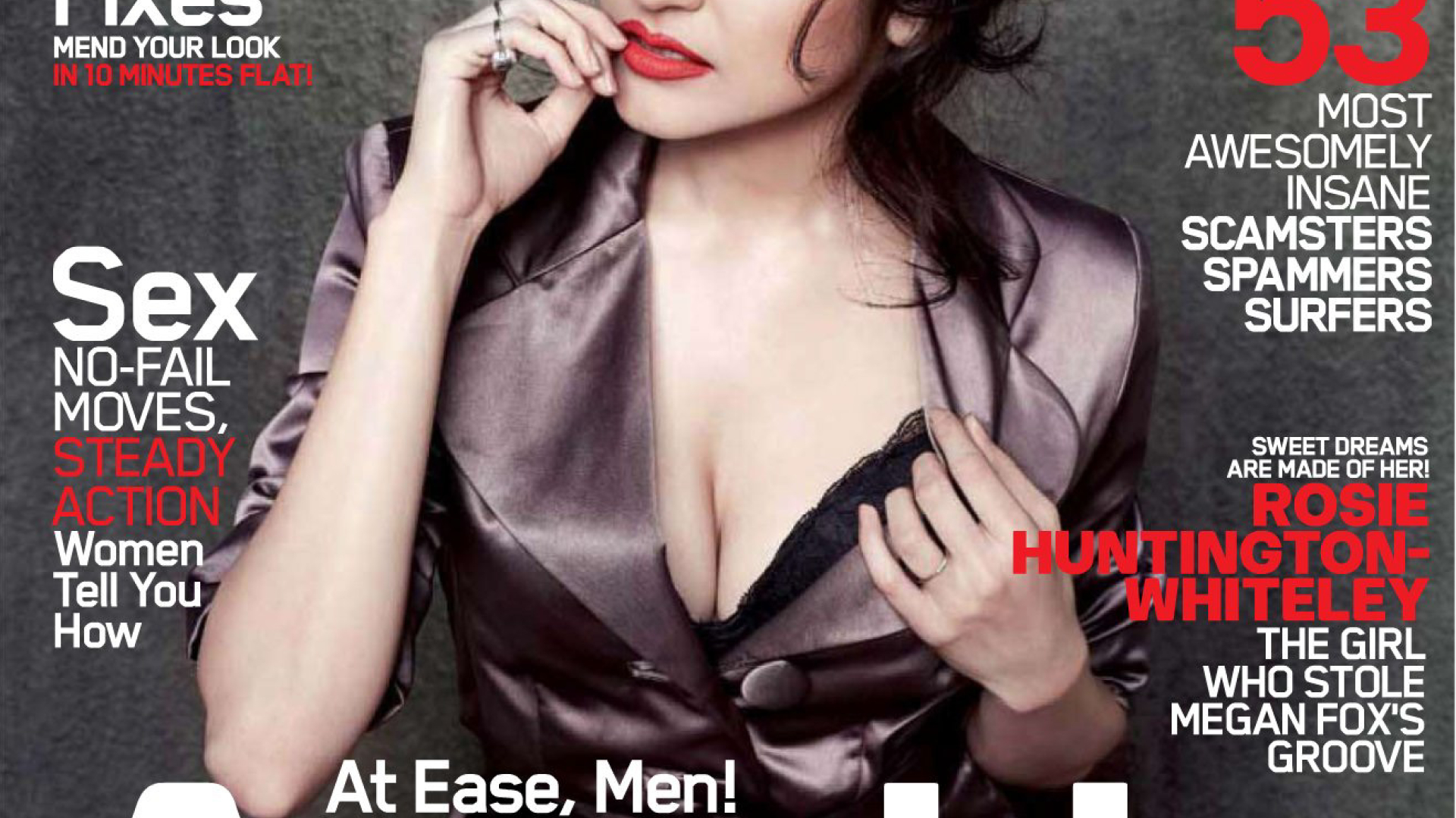 1920x1080 Anushka Sharma In Maxim Magazine 1080p Laptop Full Hd Images, Photos, Reviews