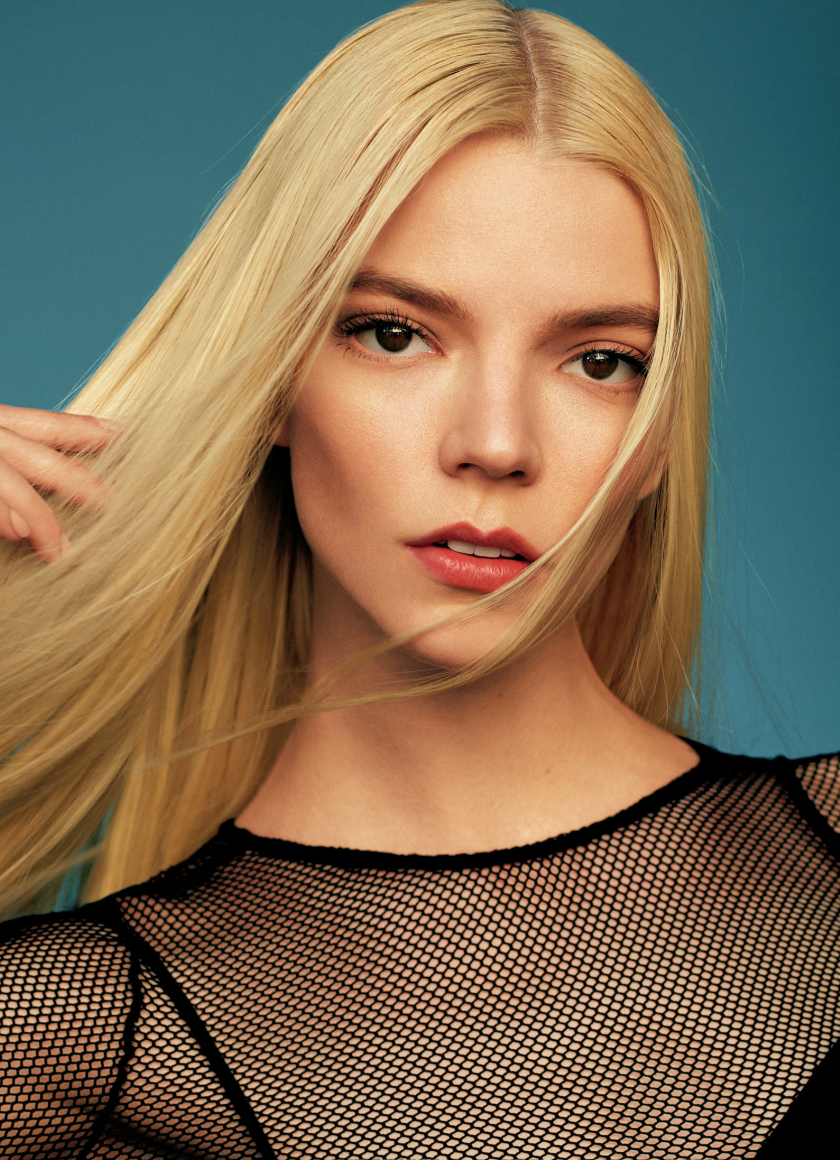 840x1160 Anya Taylor-Joy Actress 2022 840x1160 Resolution Wallpaper, HD