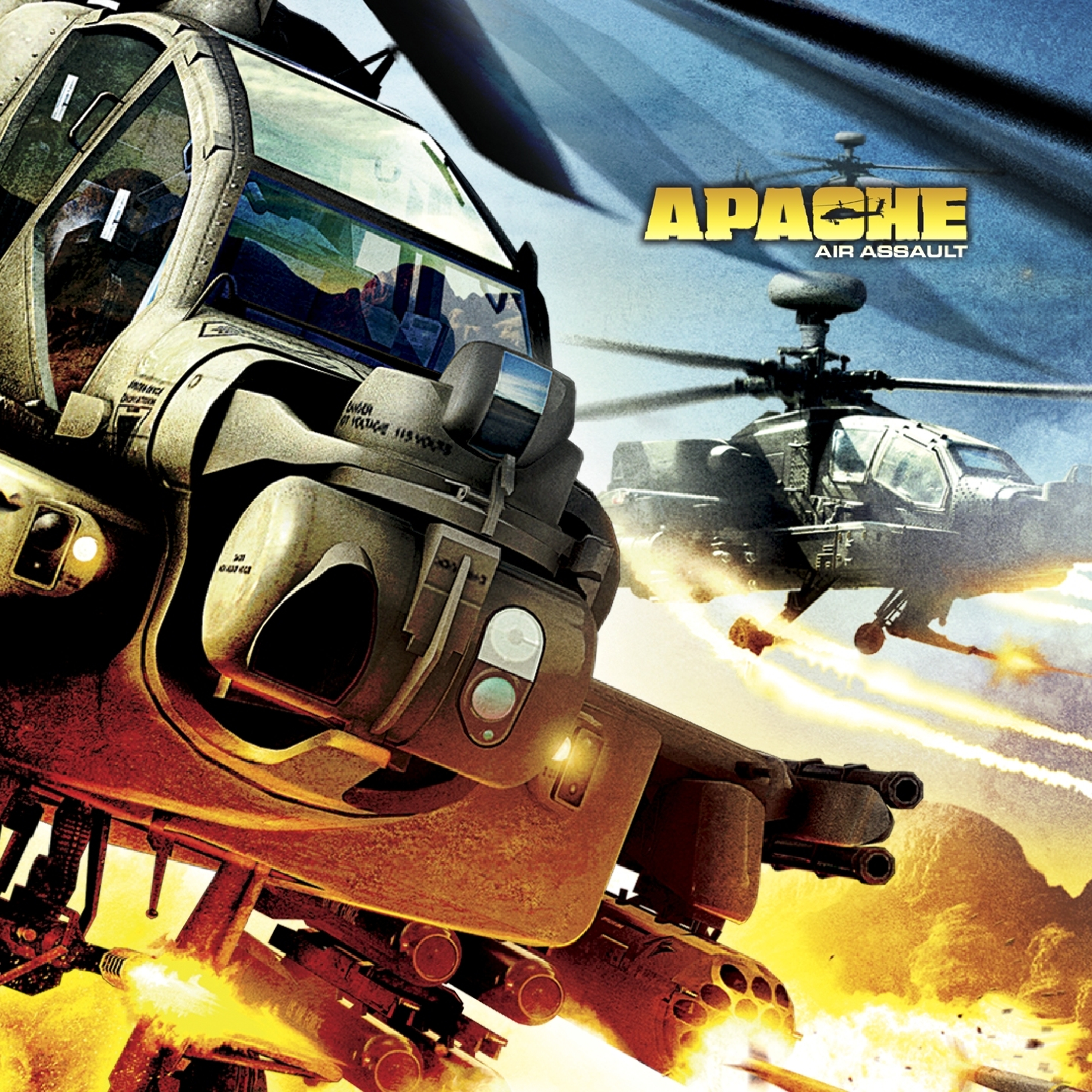 Air games. Апач Air Assault. Air Assault игра. Apache: Air Assault (ps3). Apache Assault ps3.