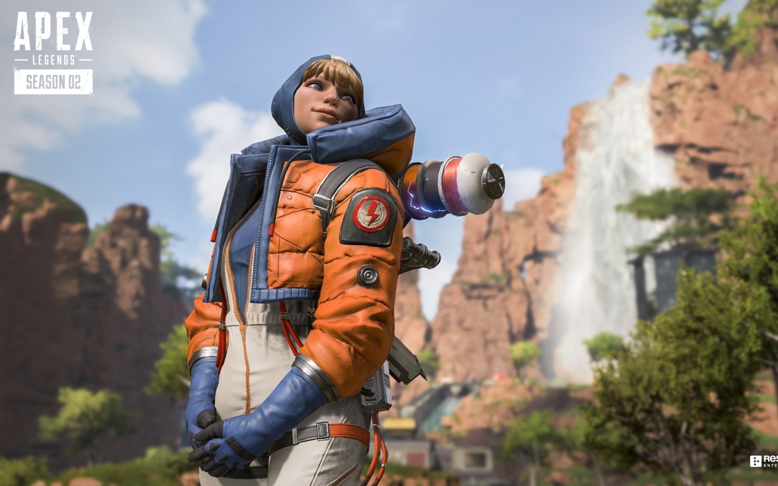 2560x1600 Apex Legends Mobile 2020 Game 2560x1600 Resolution Wallpaper Hd Games 4k Wallpapers Images Photos And Background
