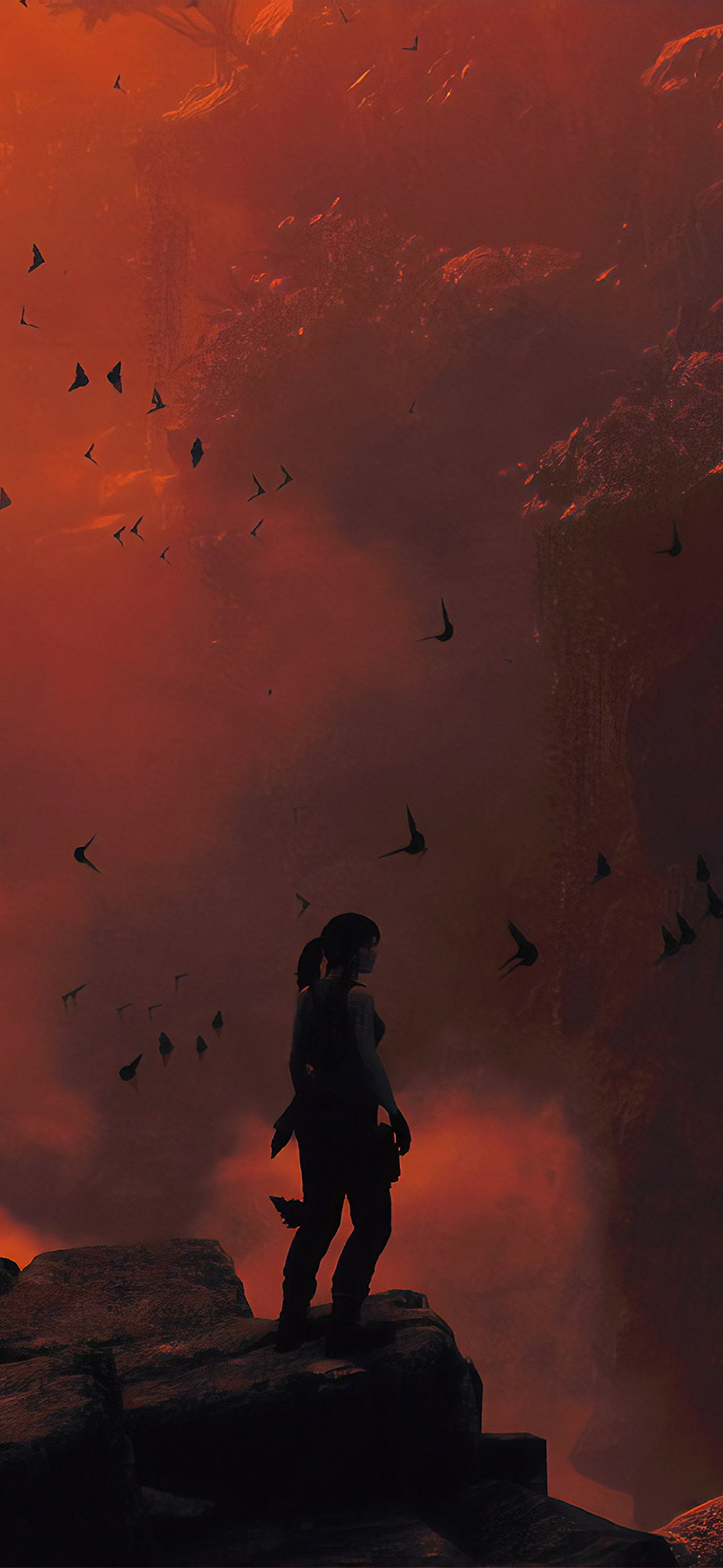 2160x4680 Apocalypse Shadow Of The Tomb Raider 2160x4680 Resolution  Wallpaper, HD Games 4K Wallpapers, Images, Photos and Background -  Wallpapers Den