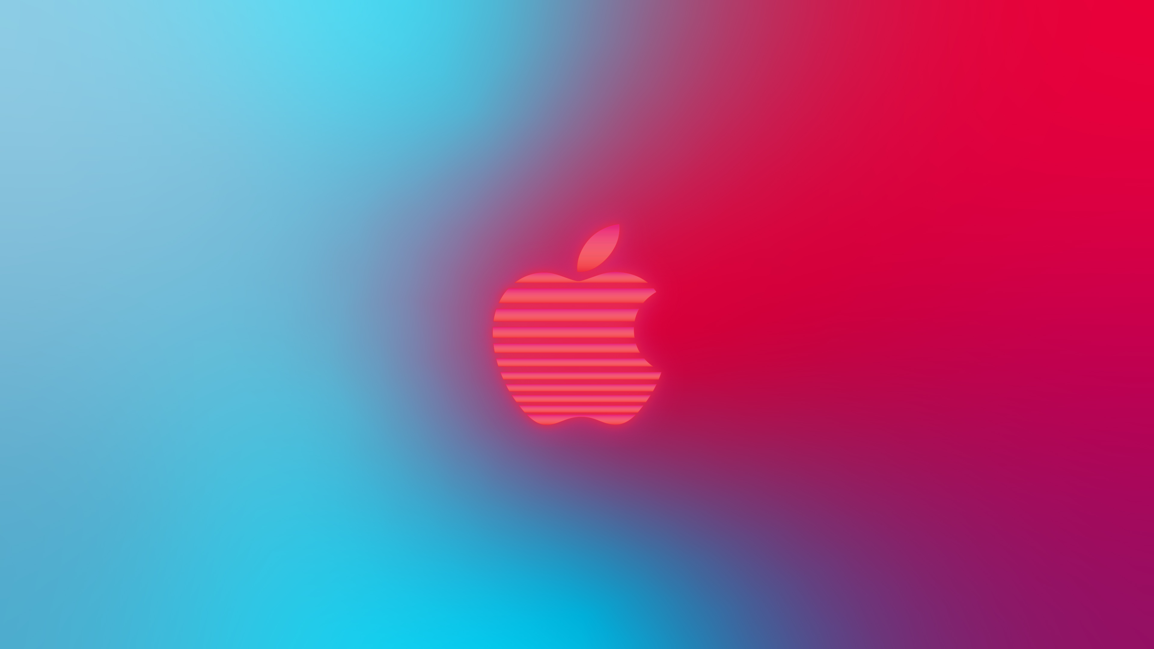 Apple 4k Gradient Logo Wallpaper, HD Hi-Tech 4K Wallpapers, Images, Photos  and Background - Wallpapers Den